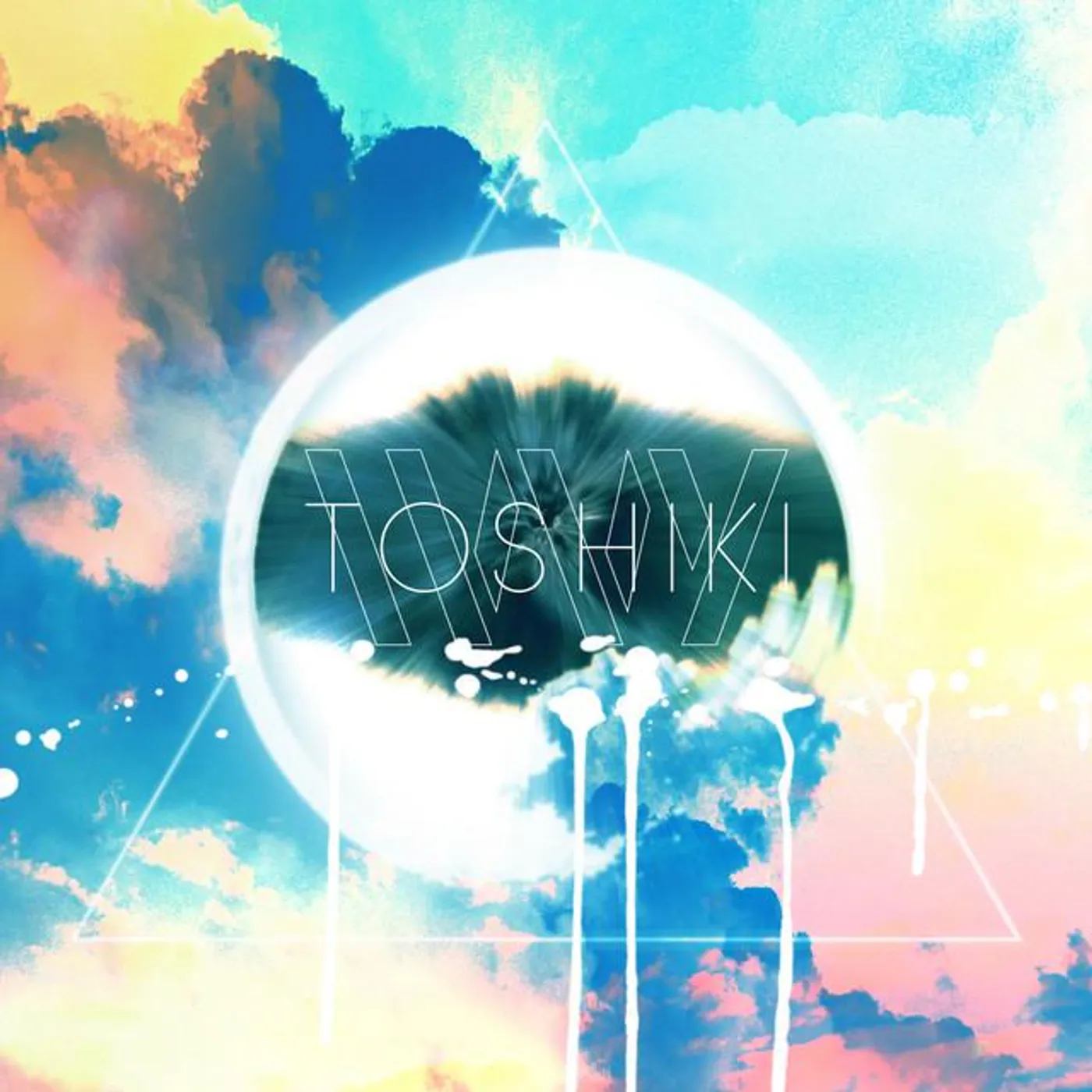 IVVY TOSHIKI