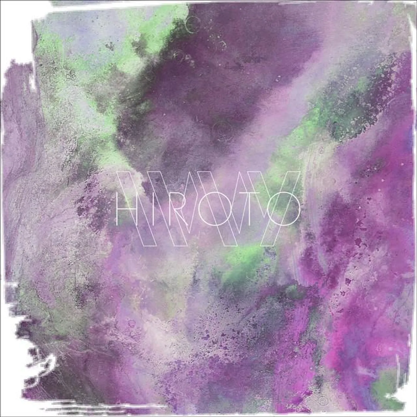 IVVY HIROTO Brand Page