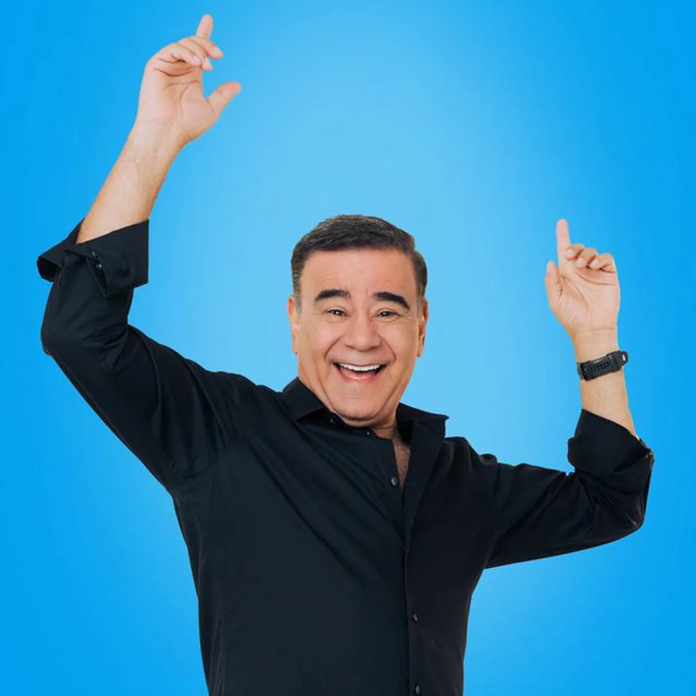 Ivan Villazon