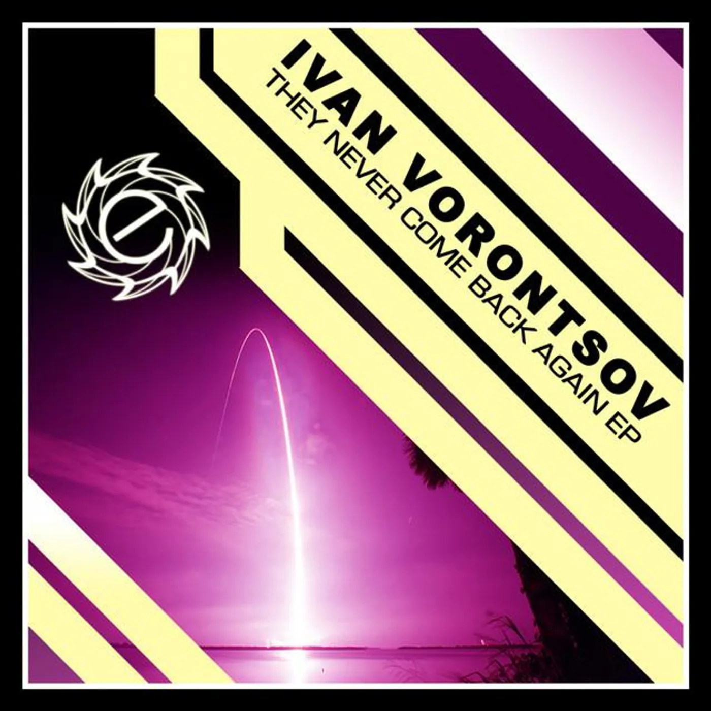 Ivan Vorontsov Brand Page