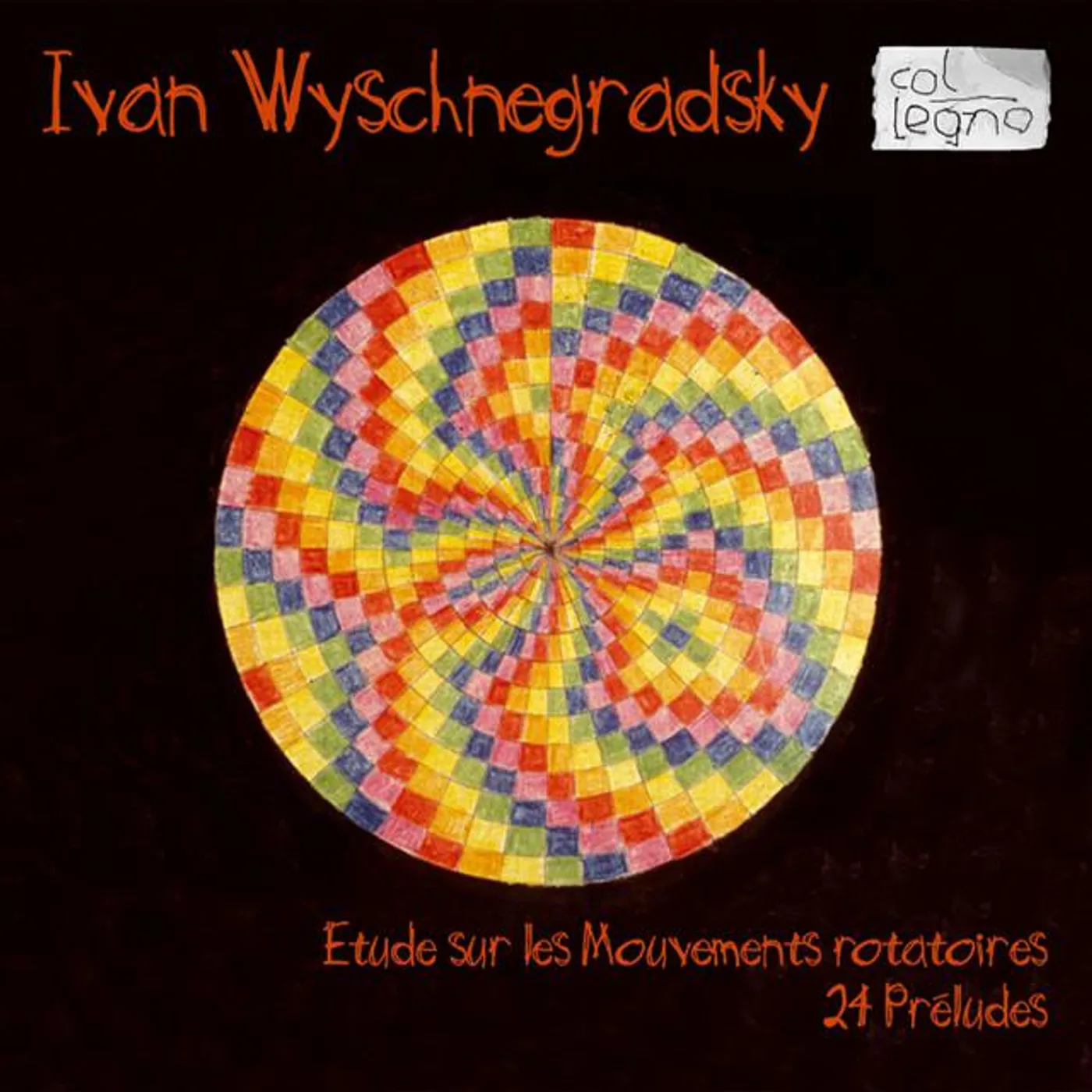 Ivan Wyschnegradsky