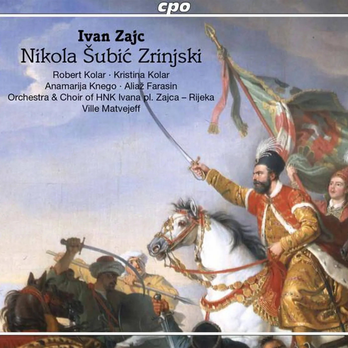 Ivan Zajc