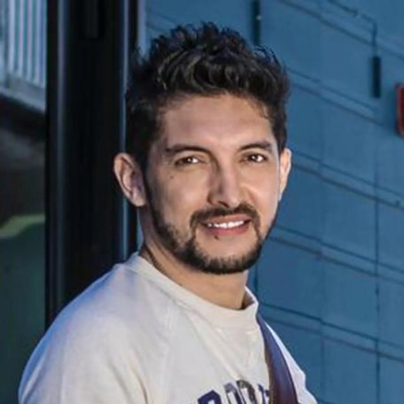 Ivan Barrios