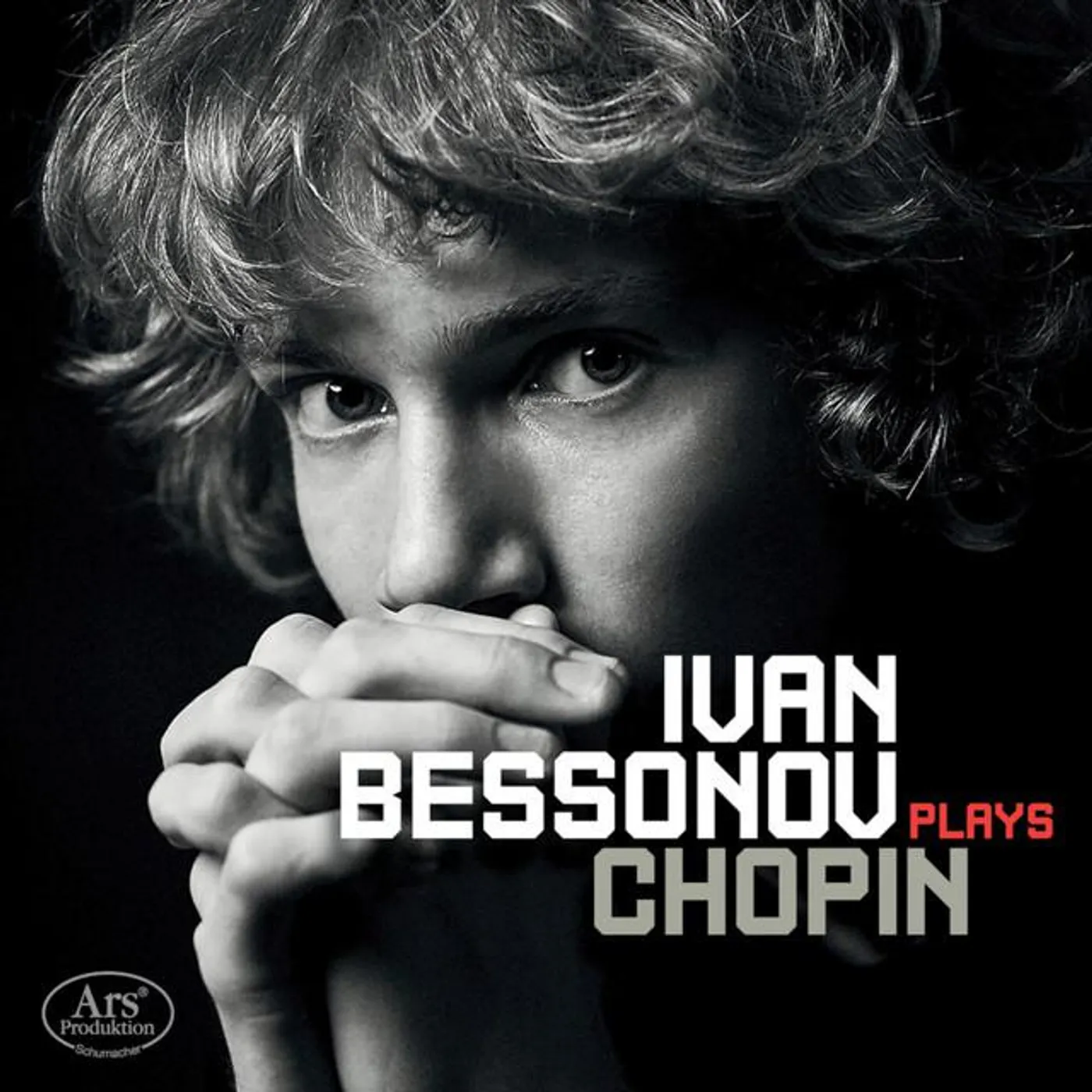 Ivan Bessonov