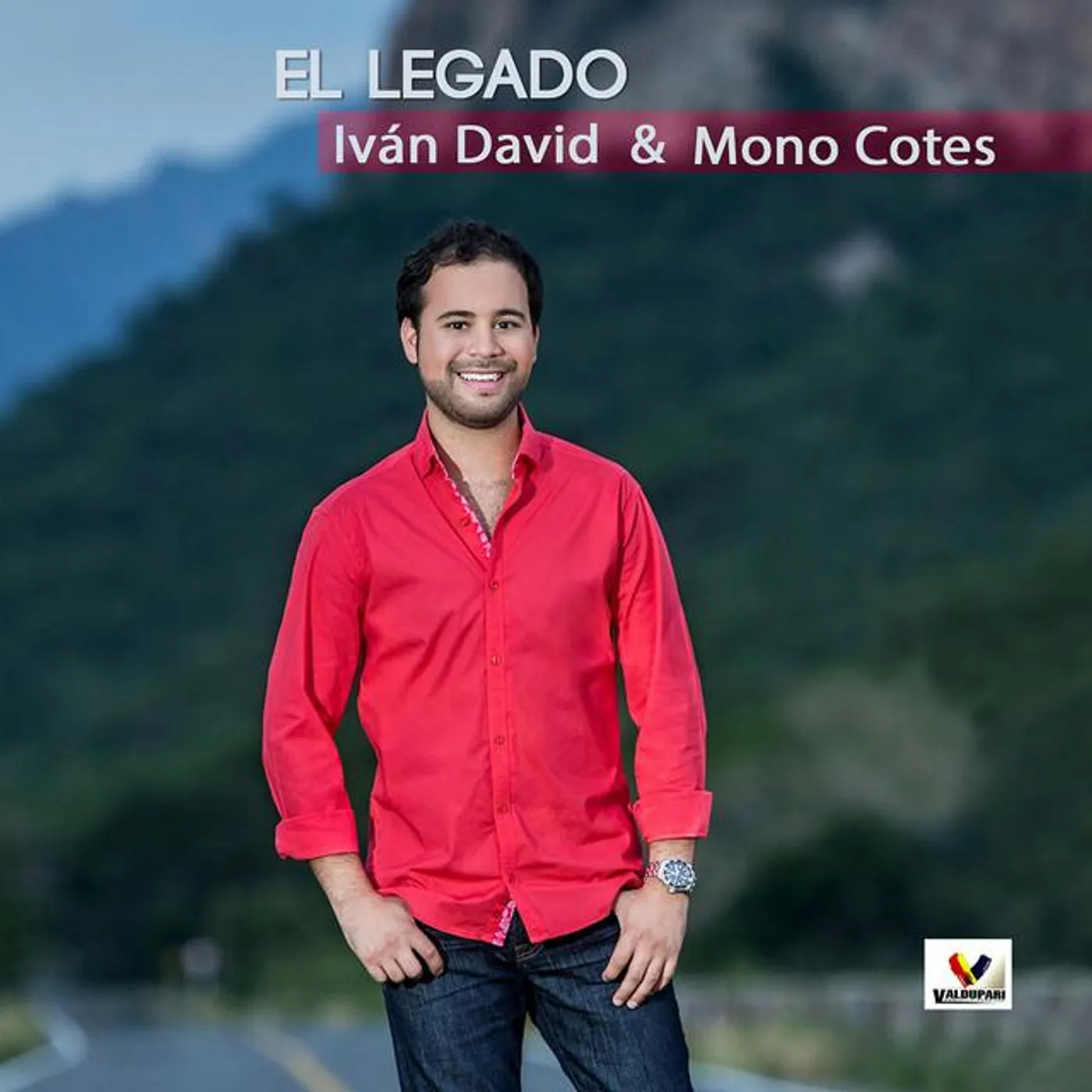 Ivan David