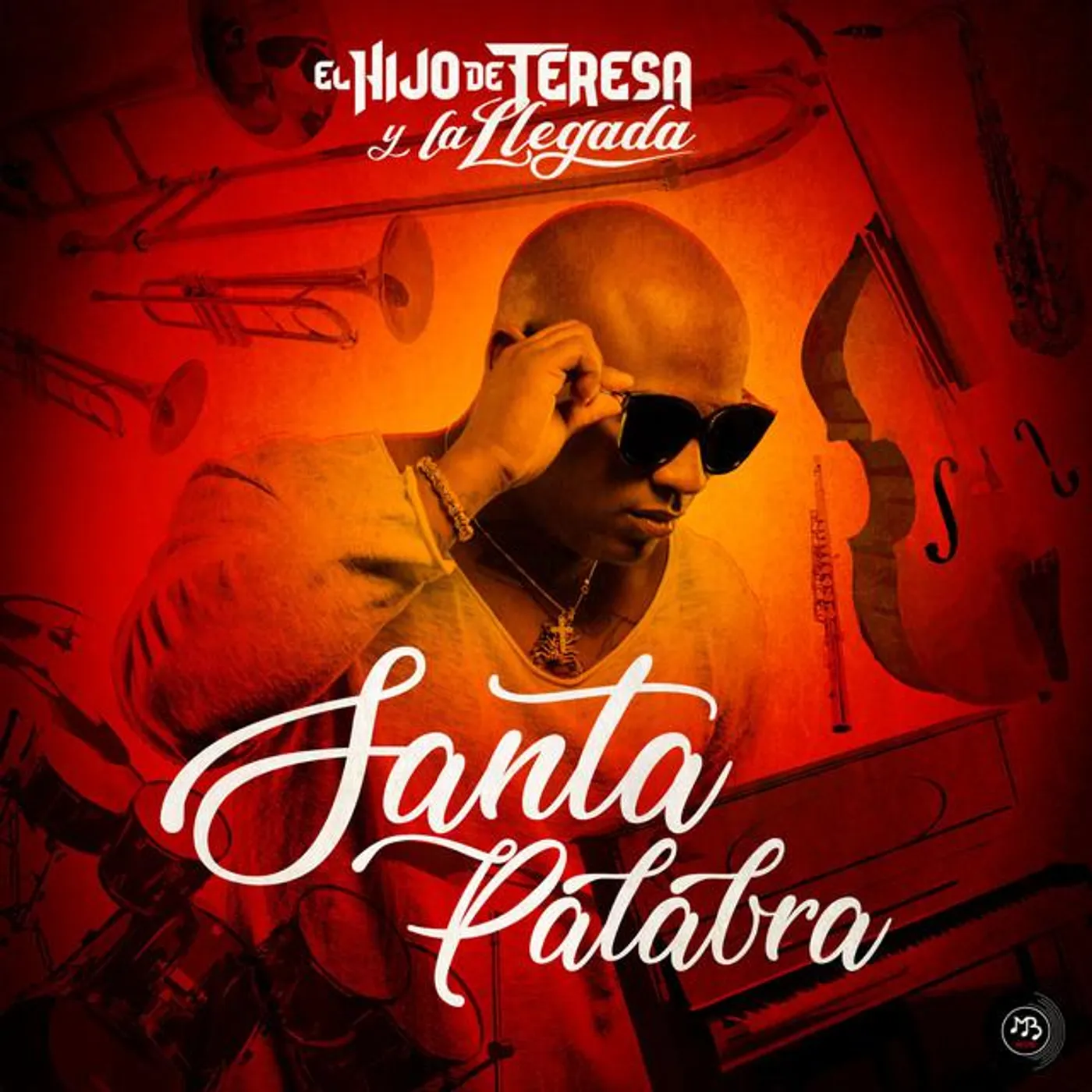 Ivan El Hijo de Teresa y La Llegada