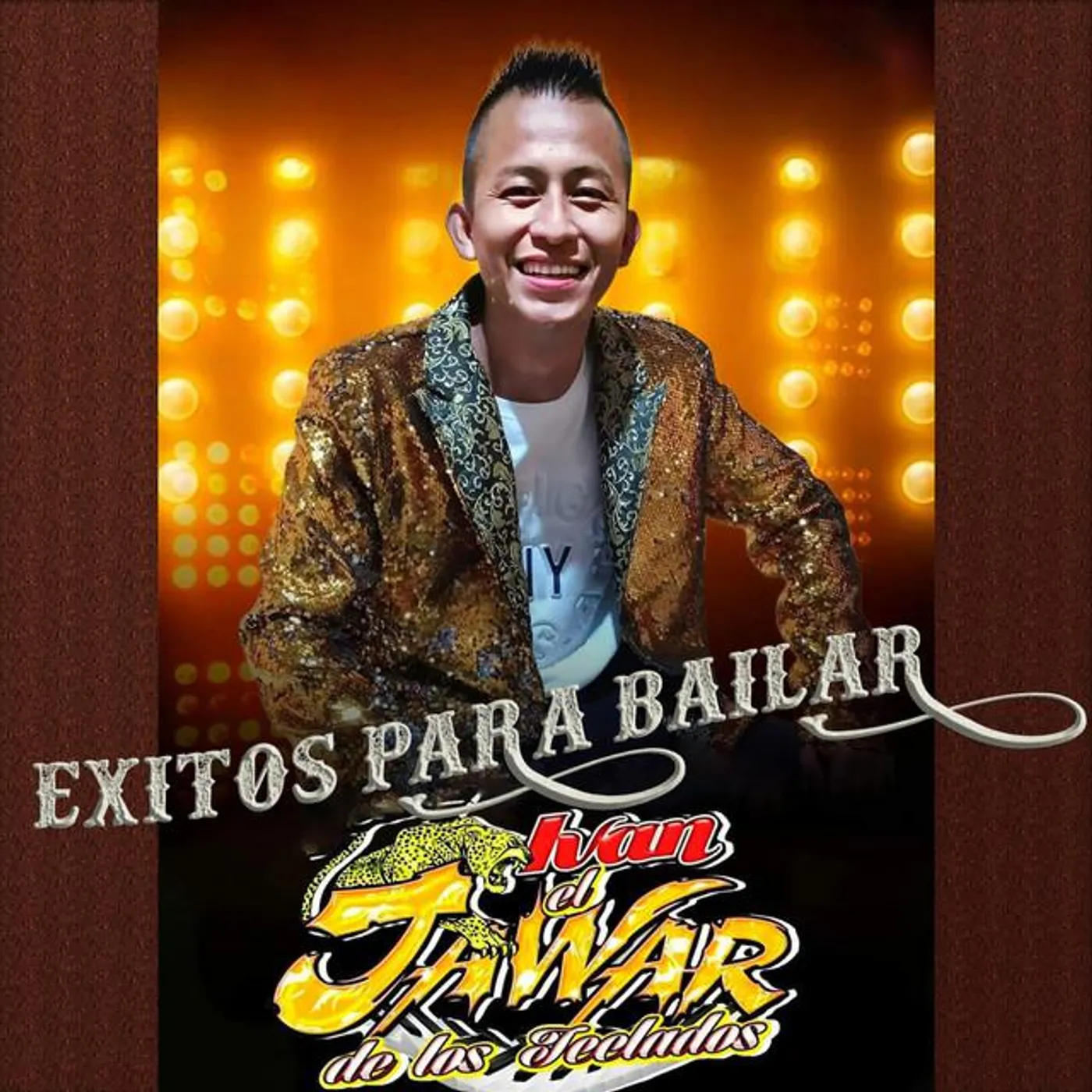 Ivan el Jawar de los Teclados Brand Page