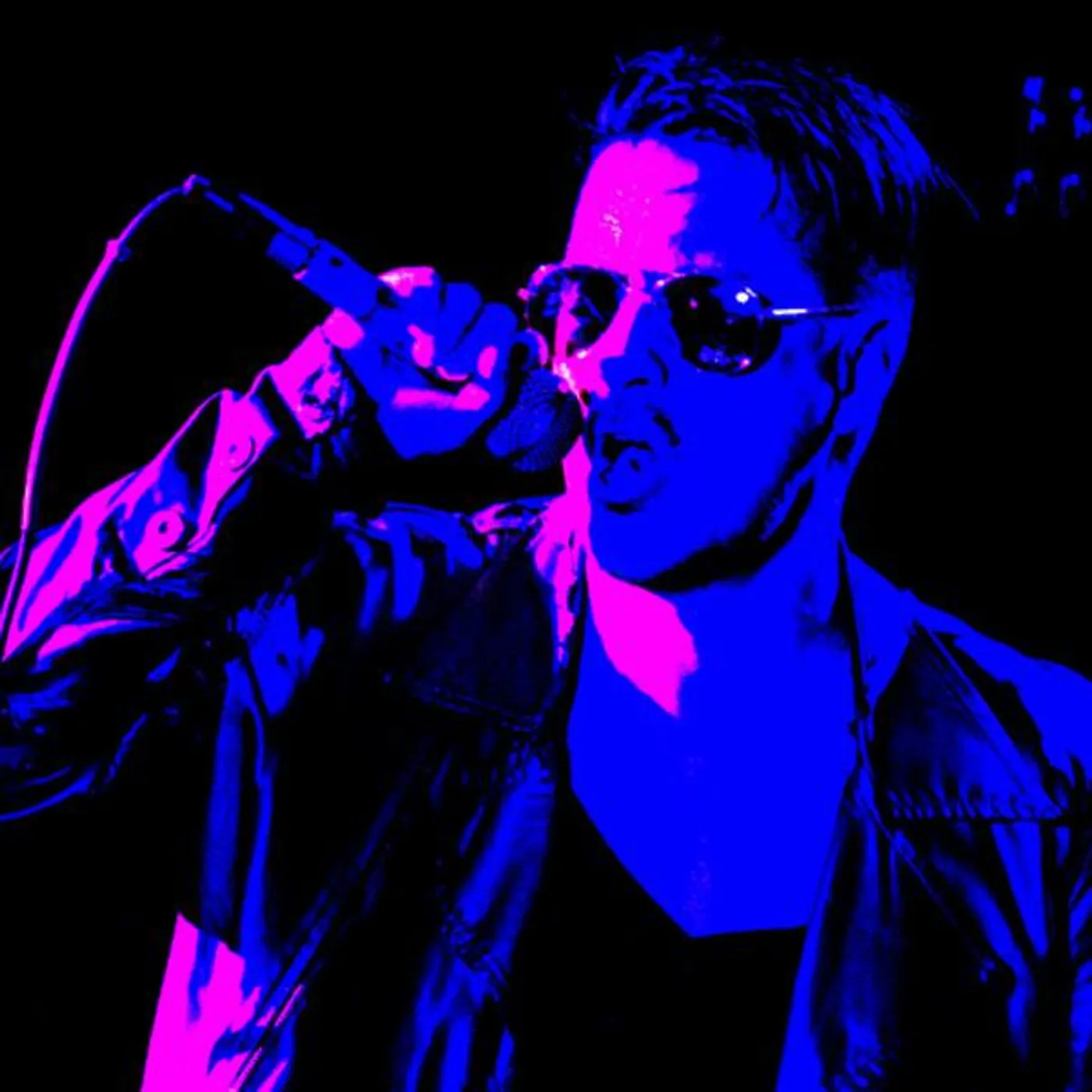 Ivan Fajardo Brand Page
