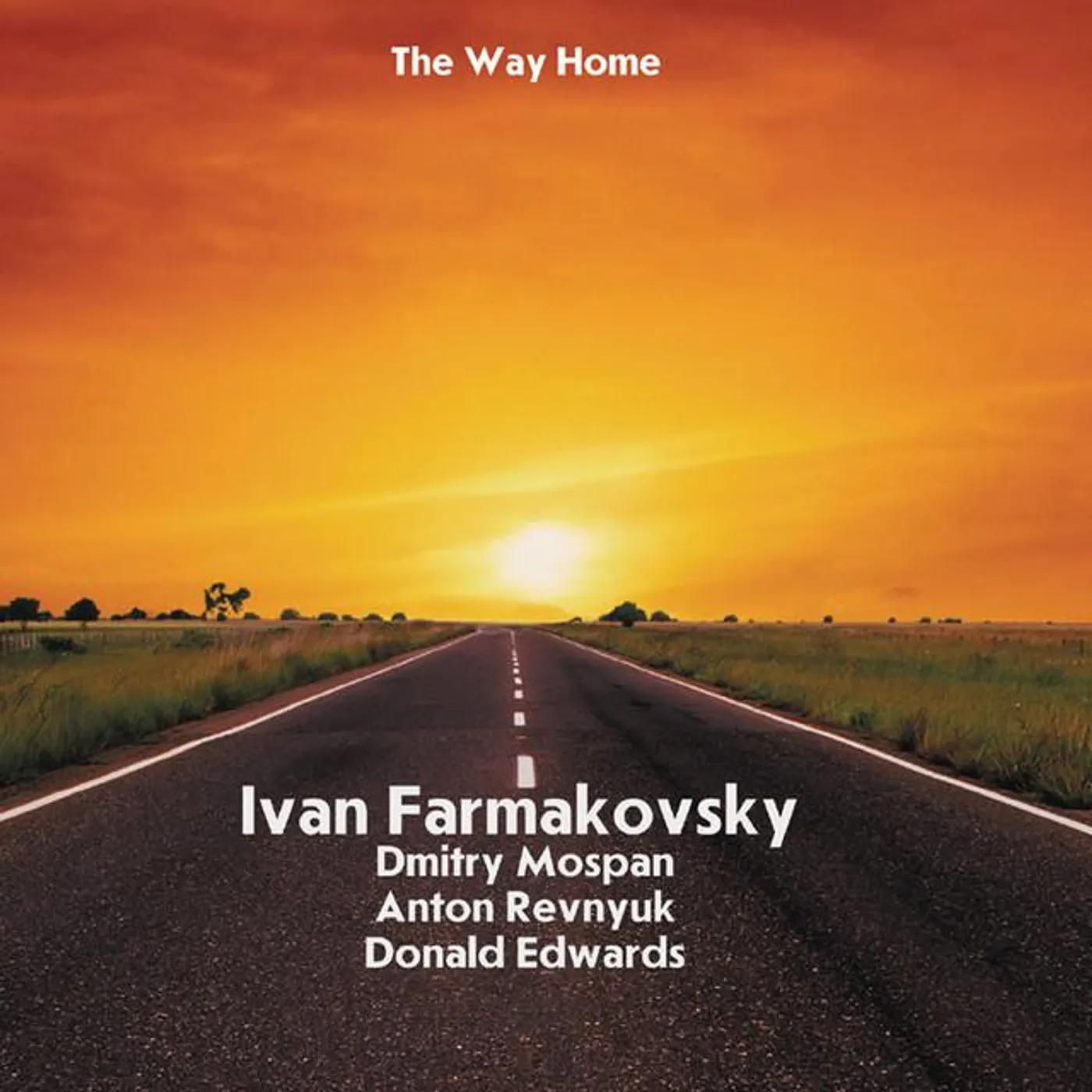 Ivan Farmakovsky