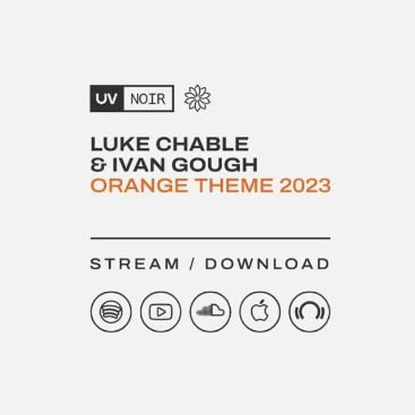 Ivan Gough Brand Page