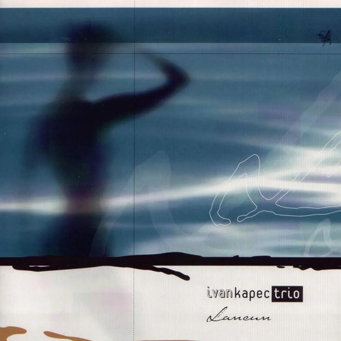 Ivan Kapec Trio Brand Page