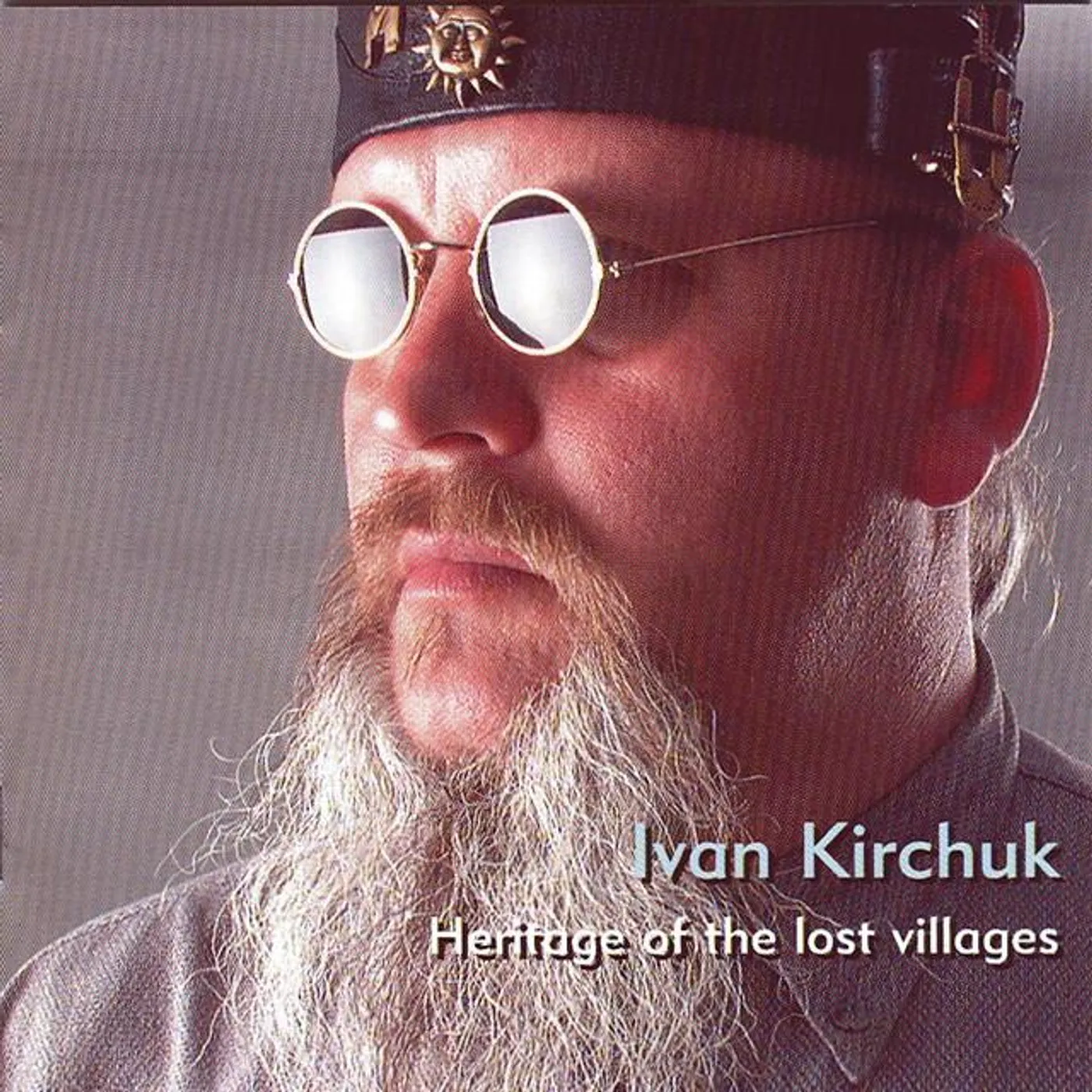 Ivan Kirchuk