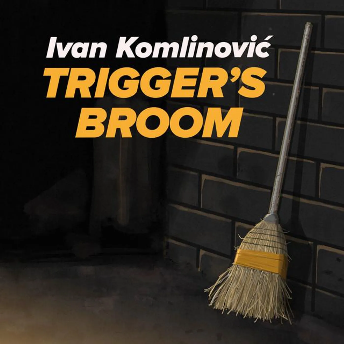 Ivan Komlinovic