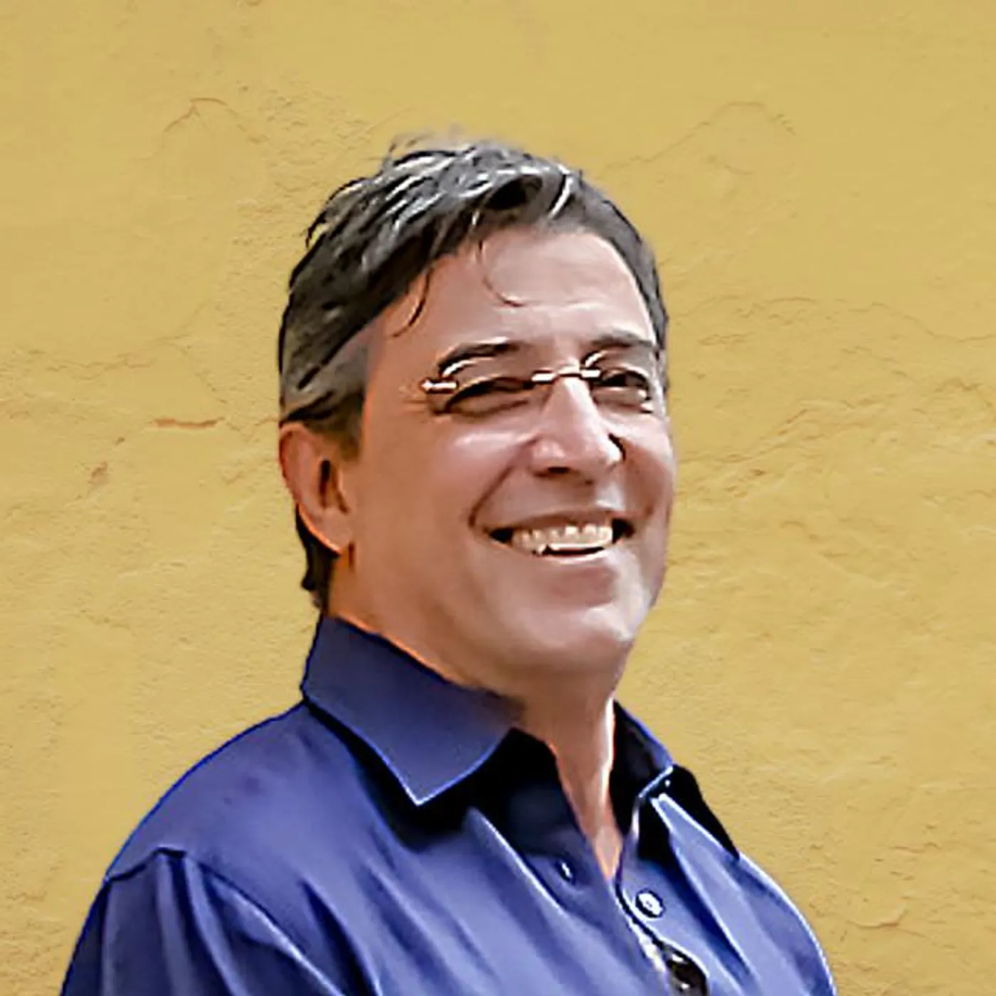 Ivan Lins Brand Page