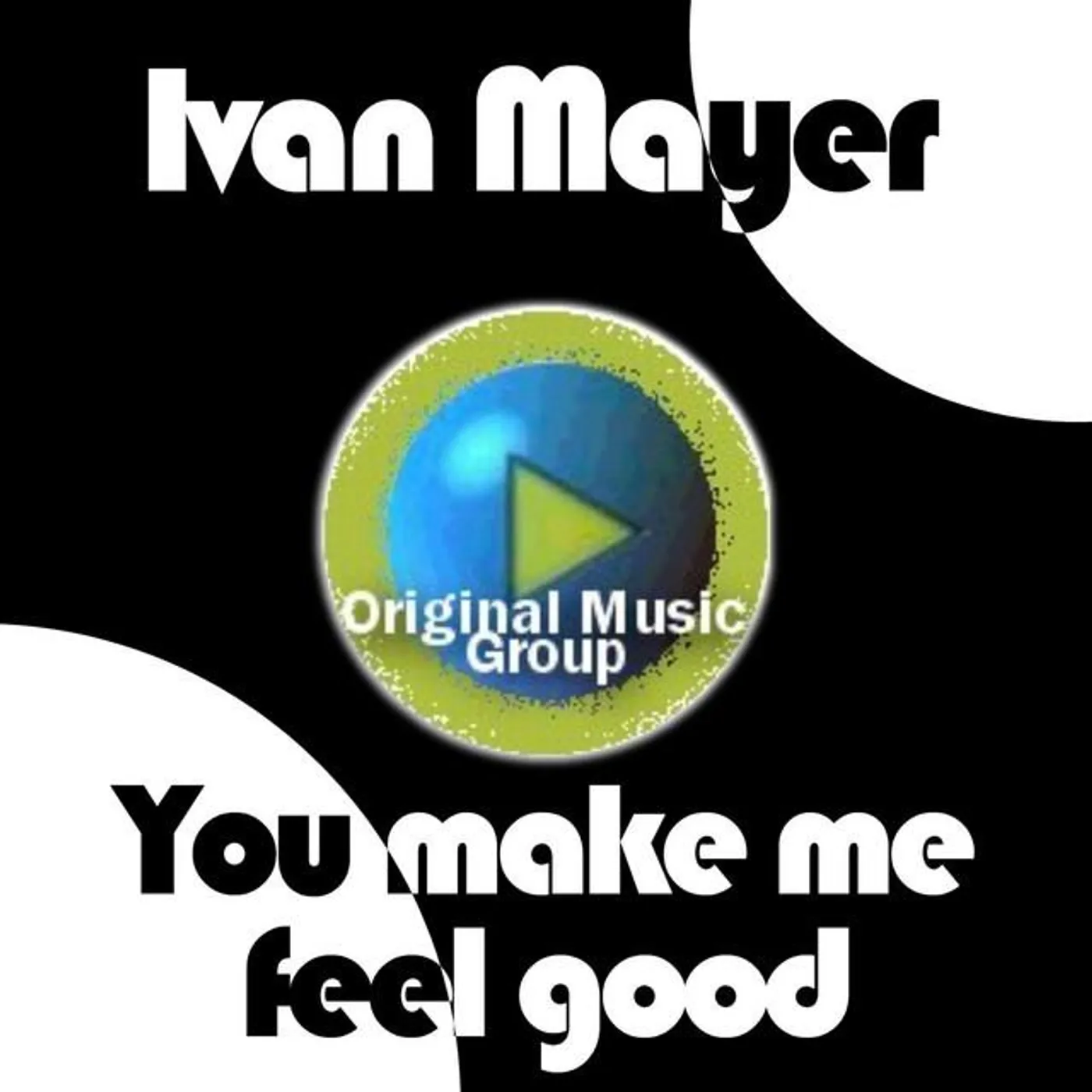 Ivan Mayer Brand Page
