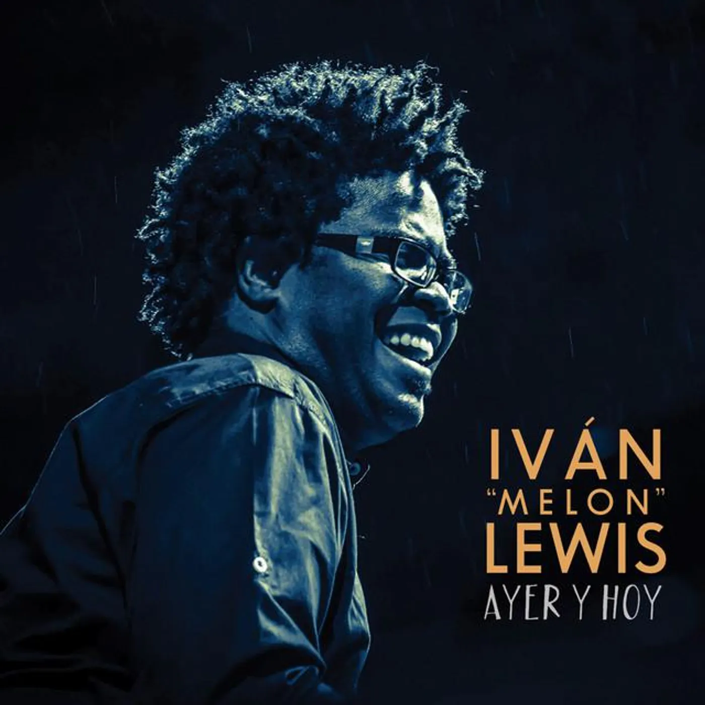 Ivan "Melón" Lewis