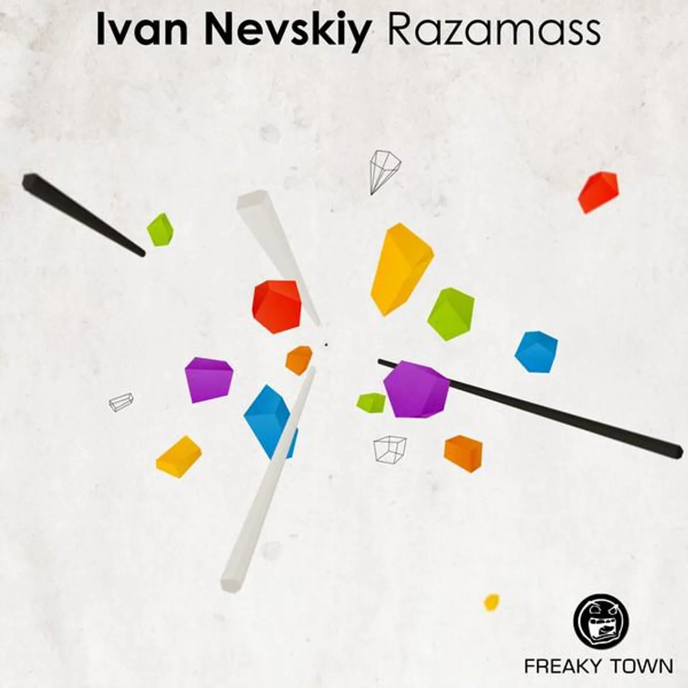 Ivan Nevskiy