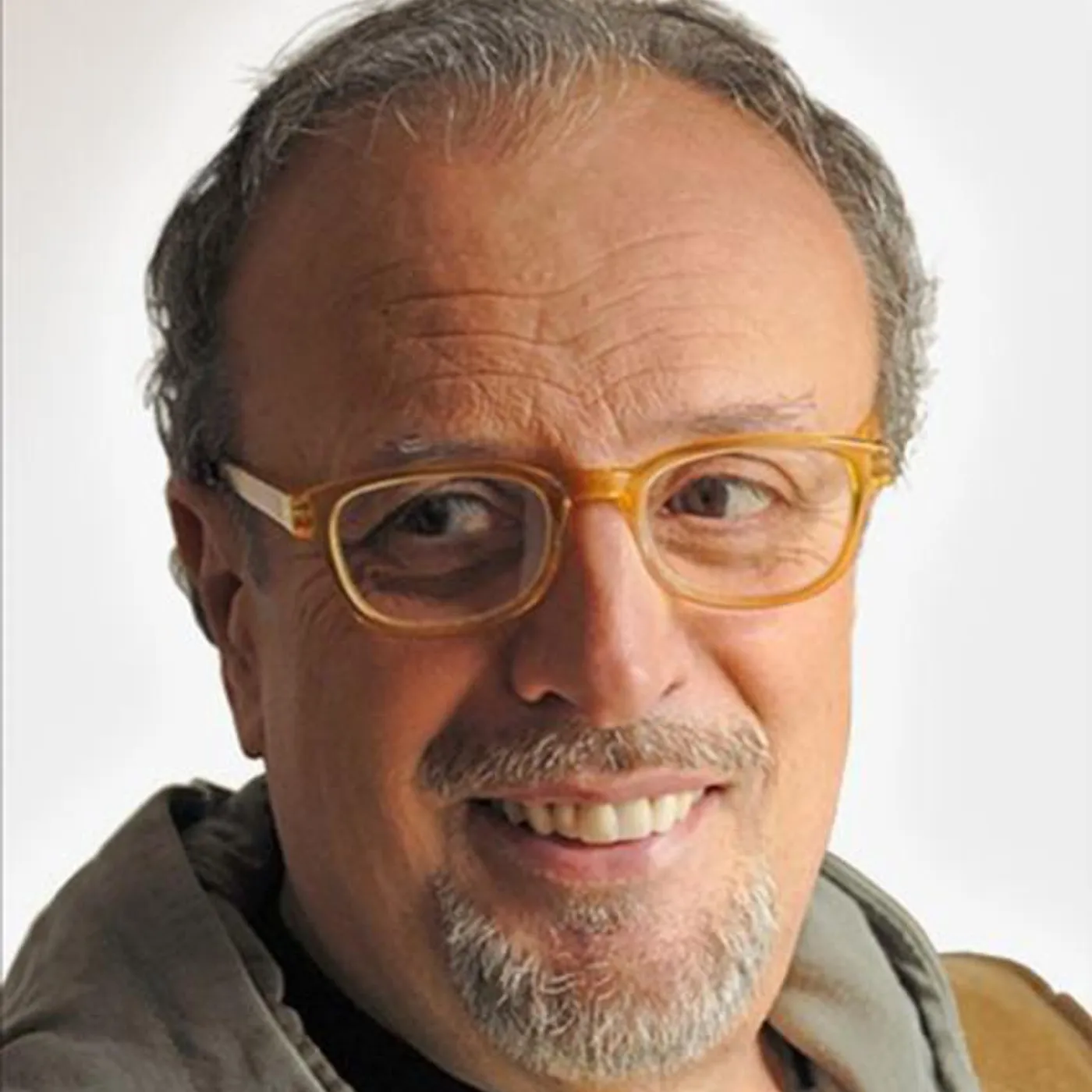 Ivano Fossati Brand Page