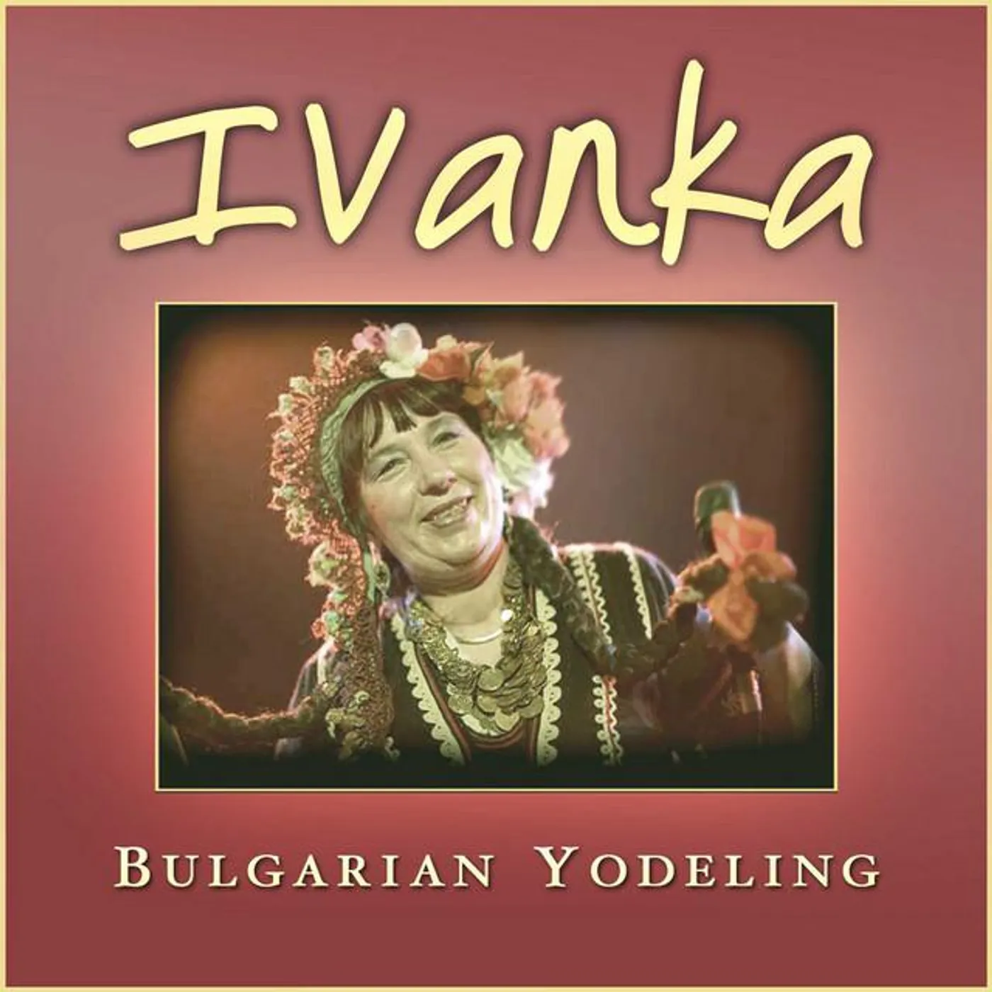 Ivanka Ivanova