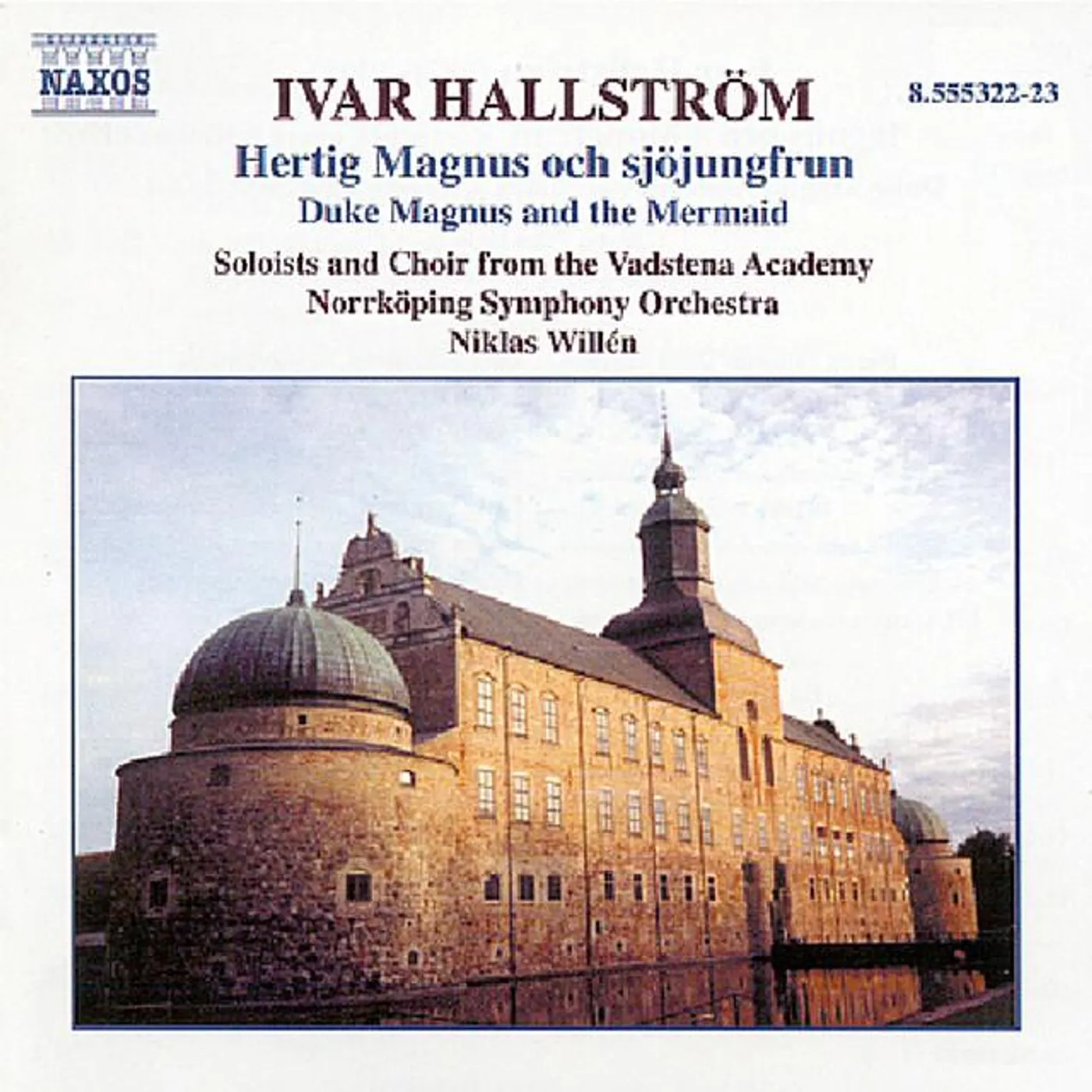Ivar Hallström