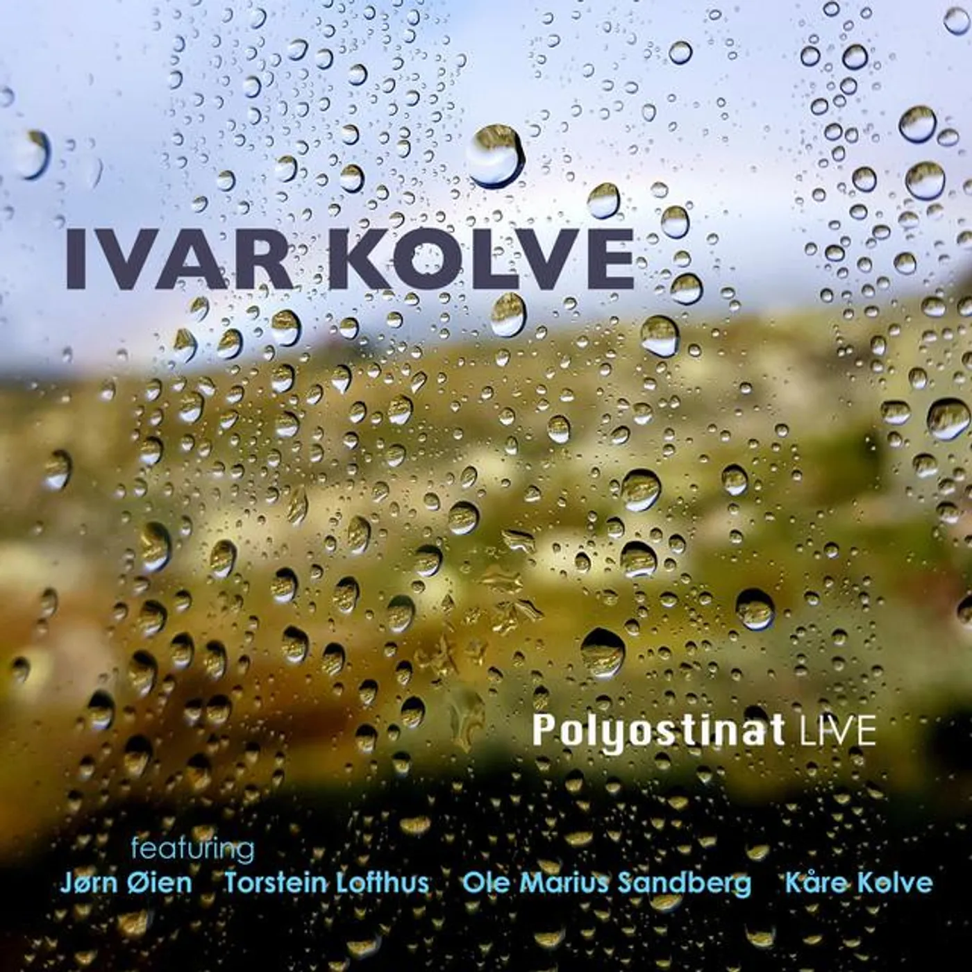 Ivar Kolve
