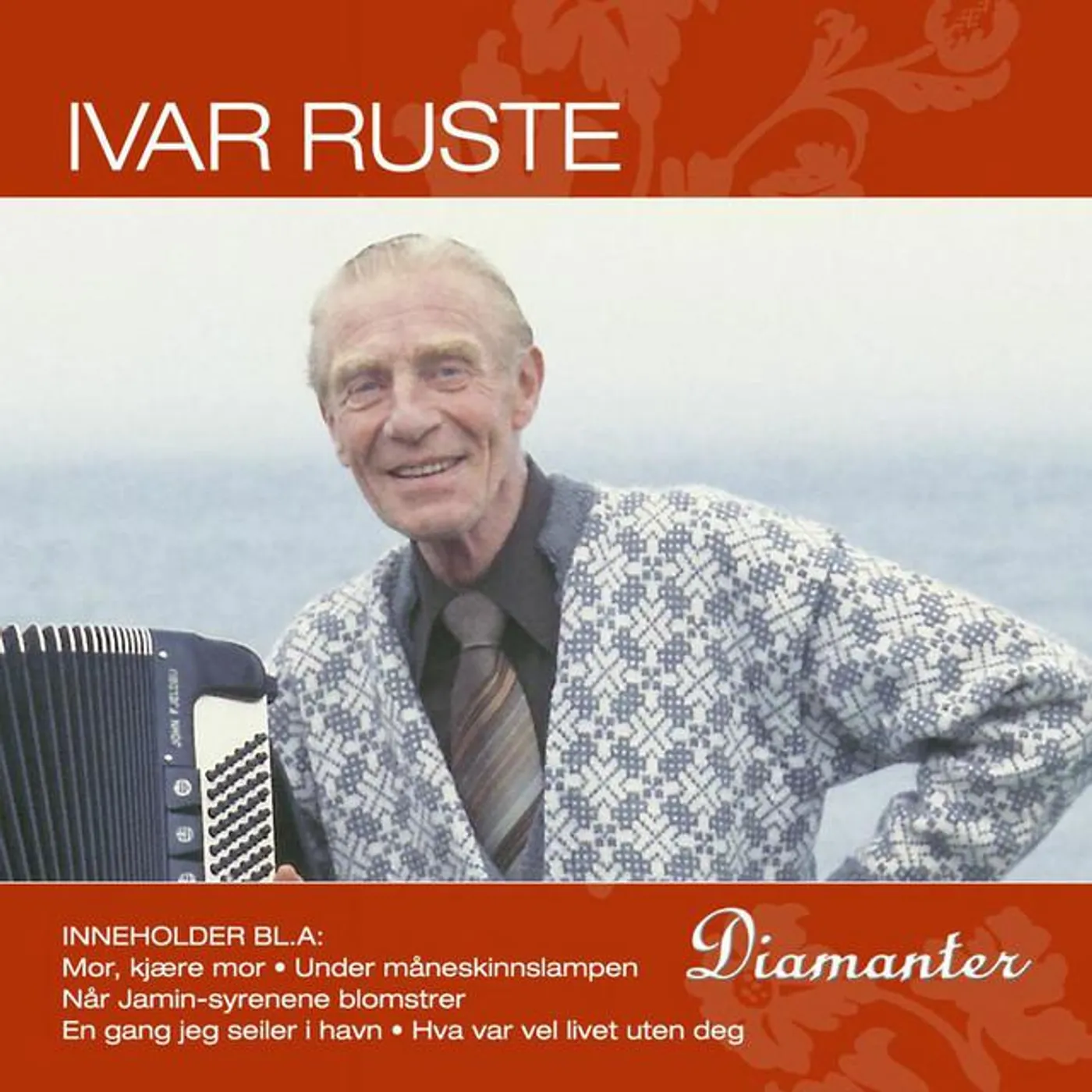 Ivar Ruste