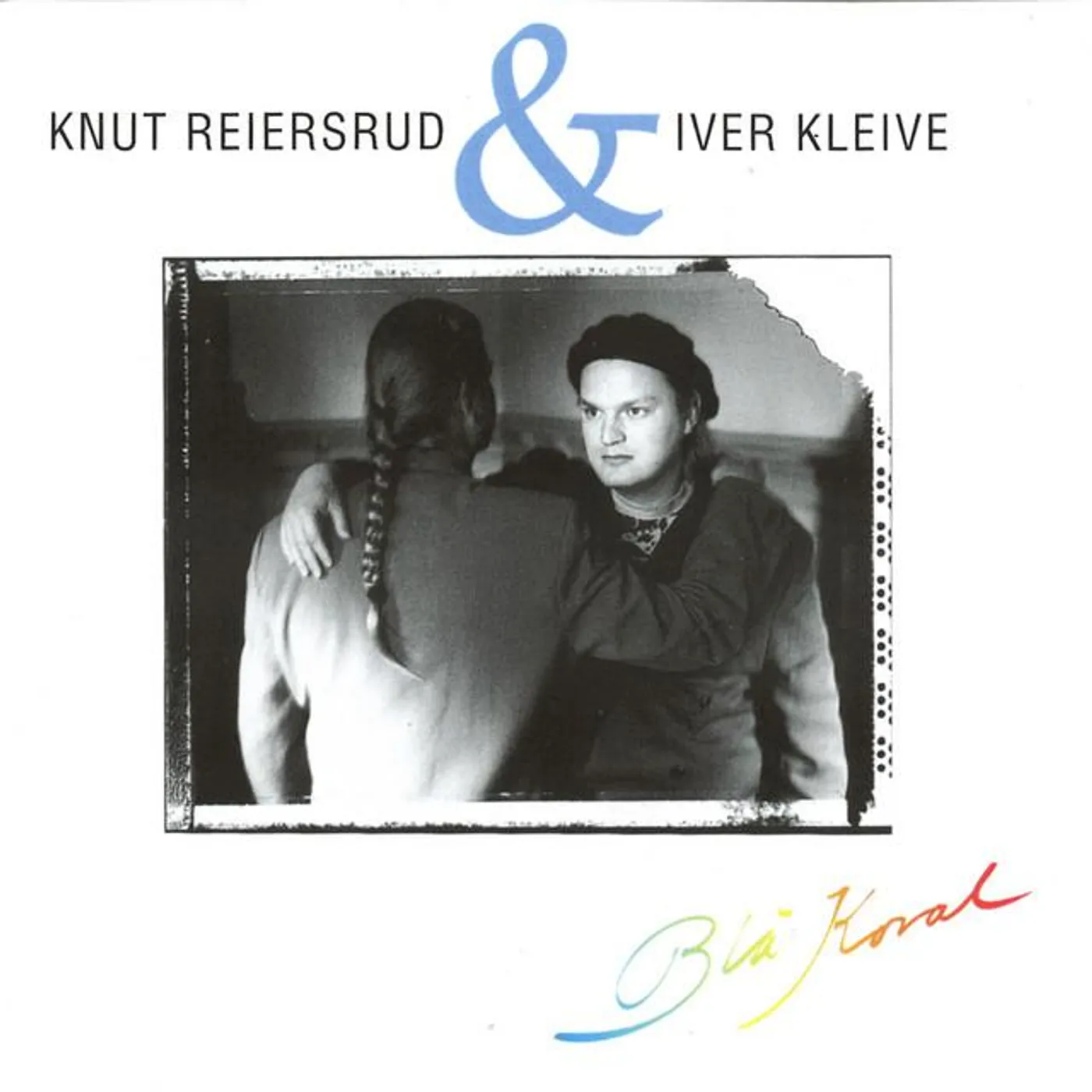Iver Kleive Brand Page