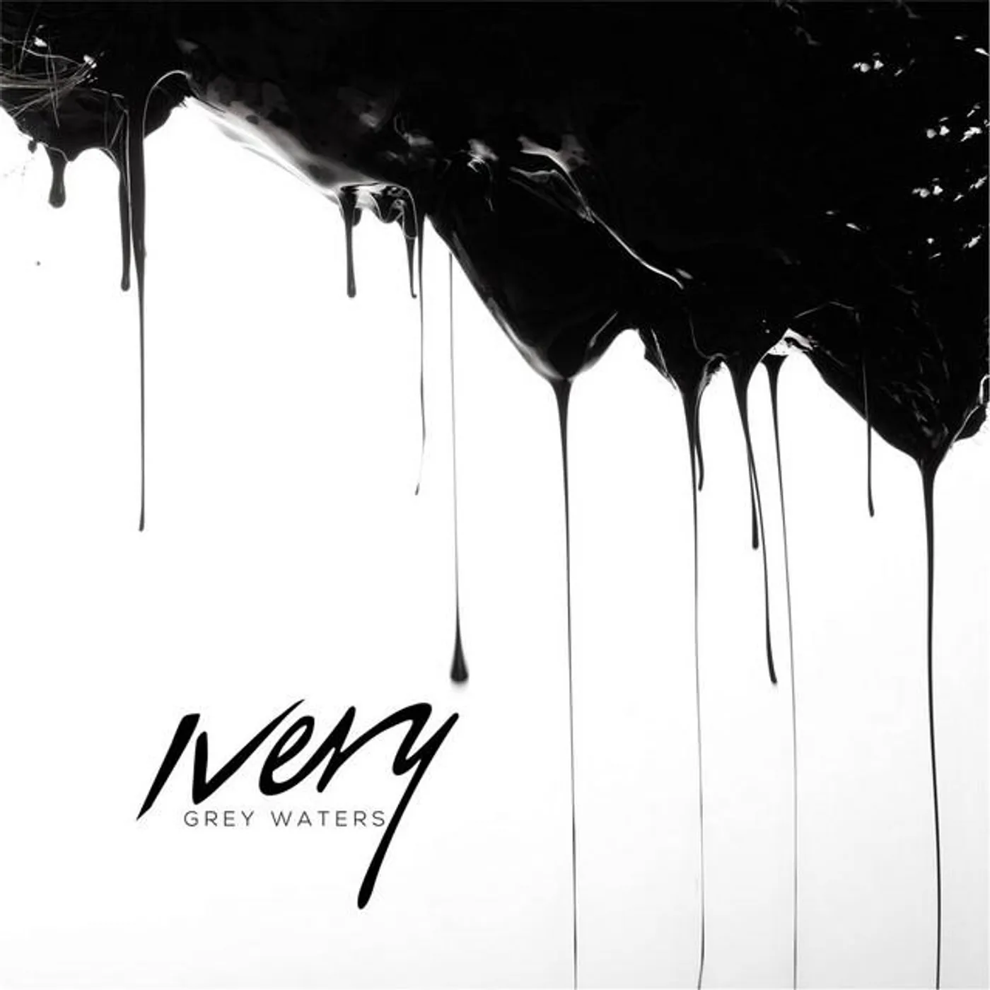 Ivery Brand Page