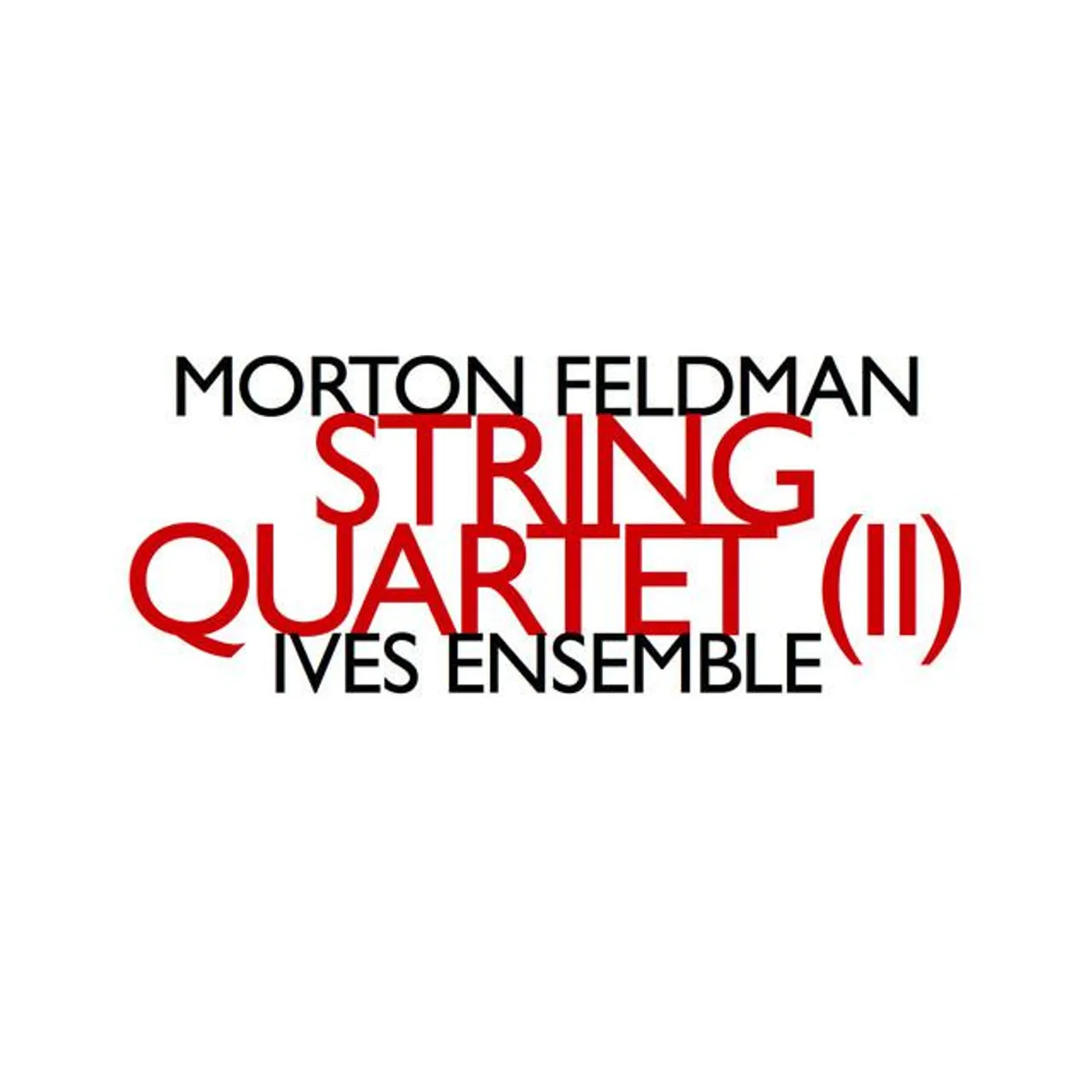 Ives Ensemble