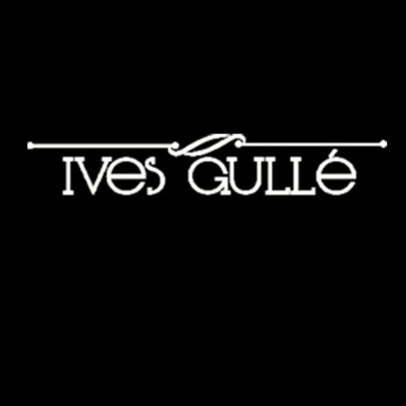 Ives Gullé