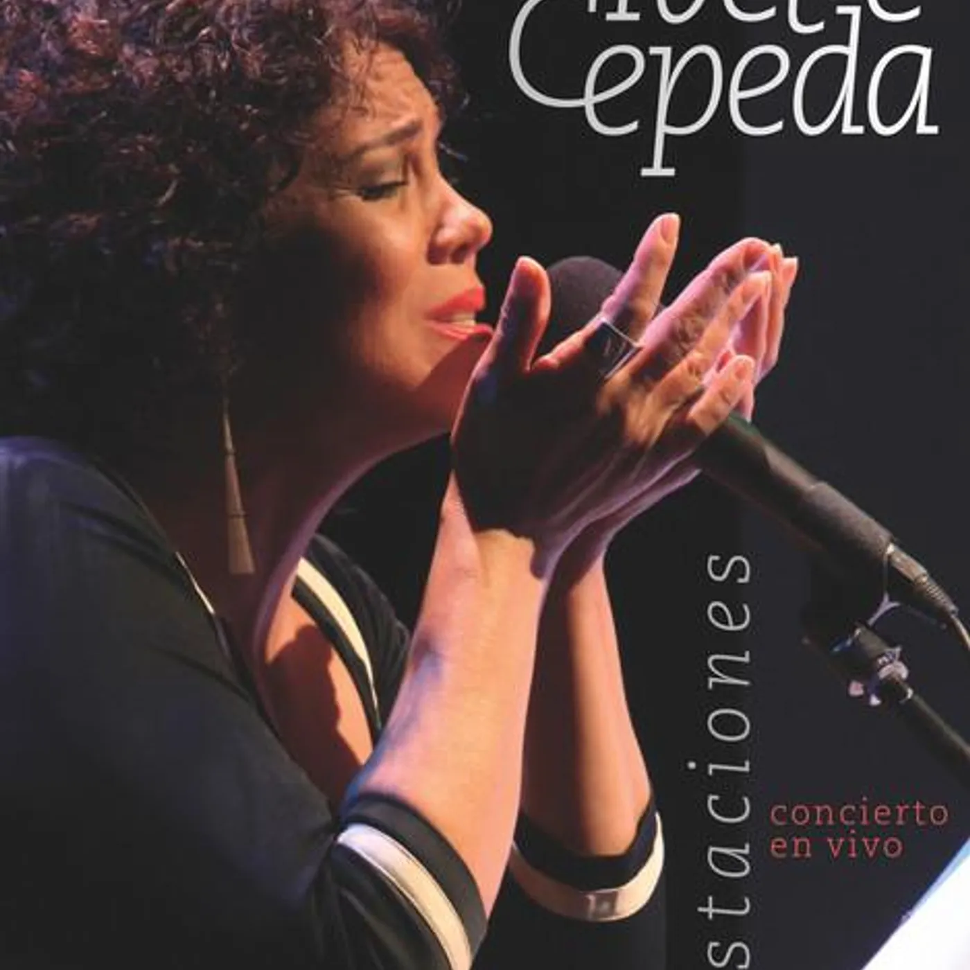 Ivette Cepeda