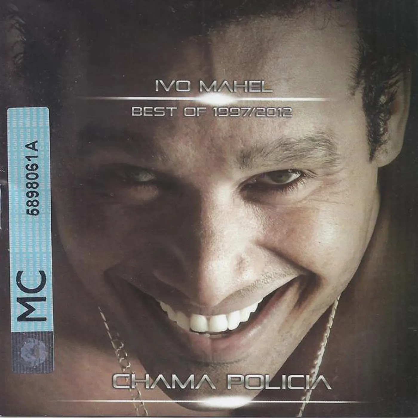 Ivo Mahel