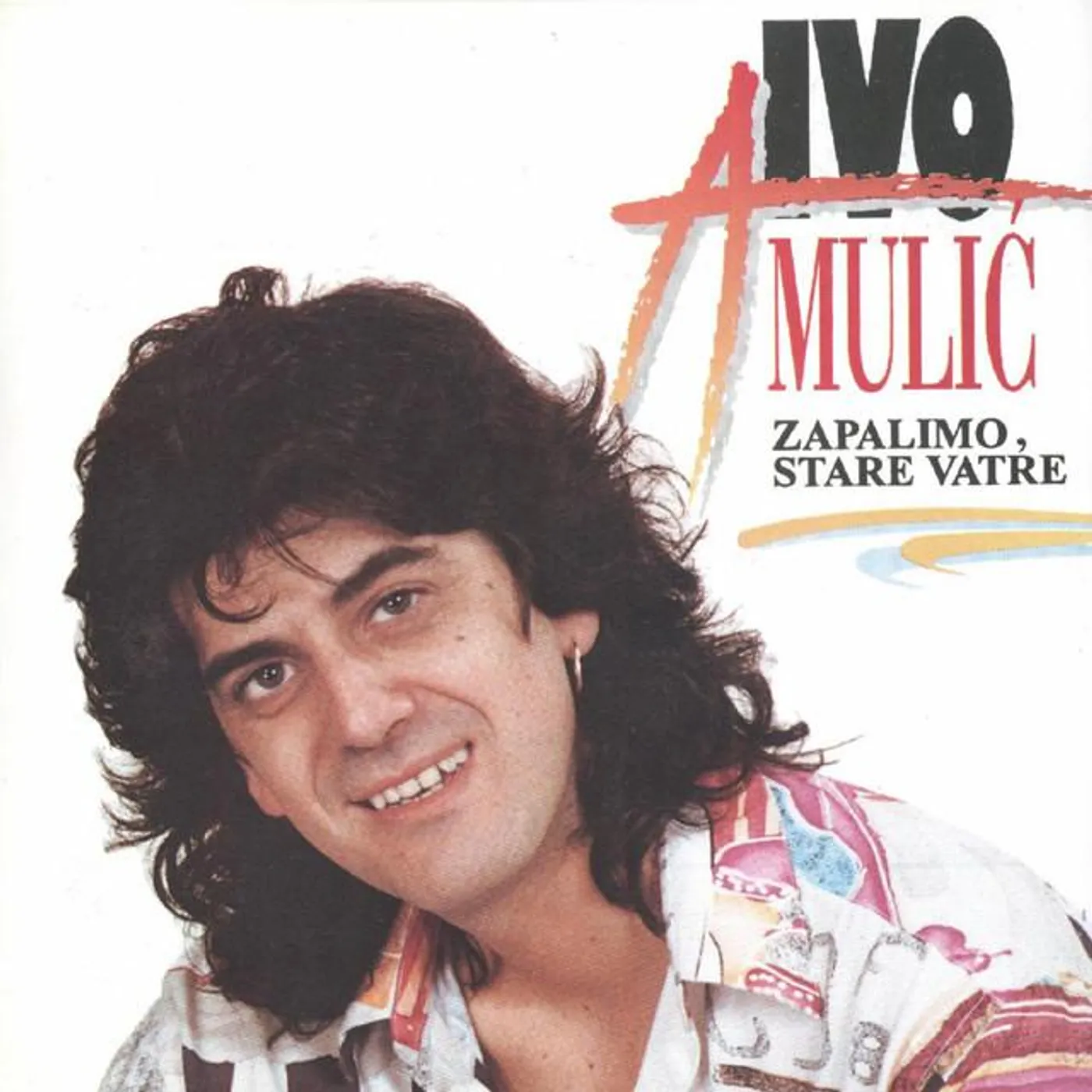 Ivo Amulic Brand Page