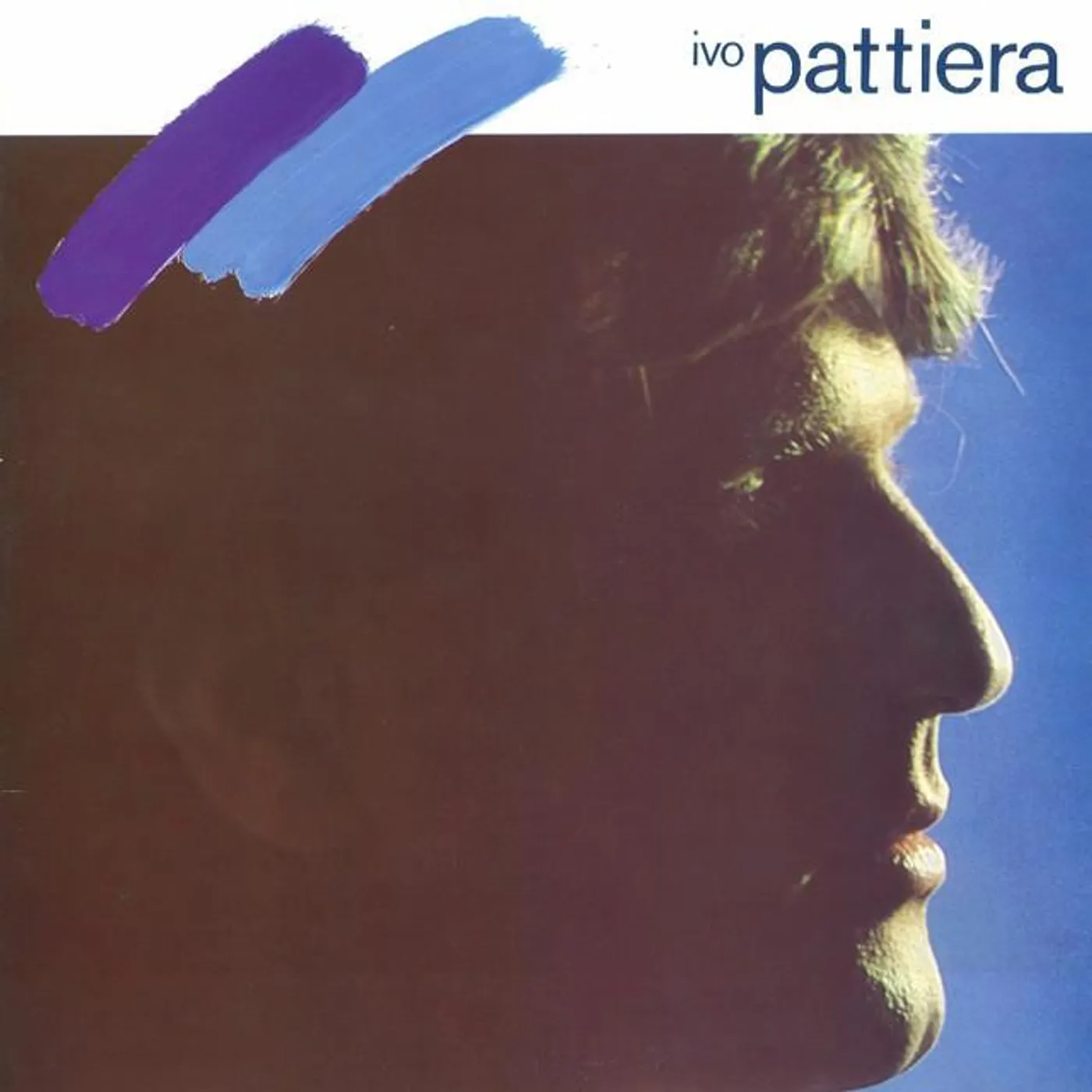 Ivo Pattiera Brand Page