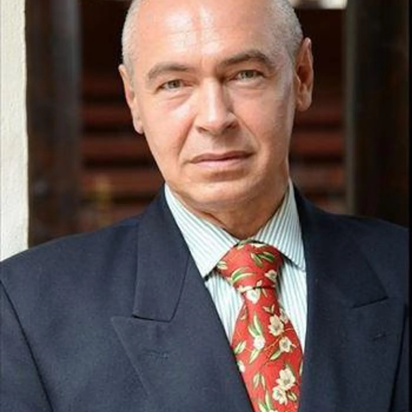 Ivo Pogorelich Brand Page