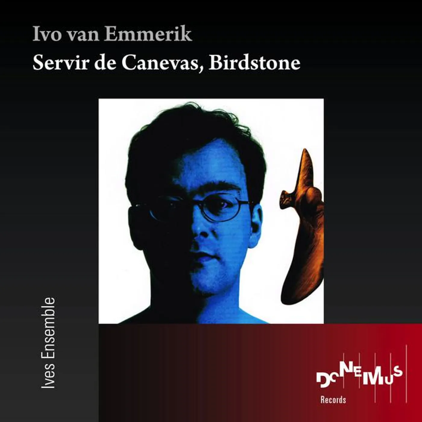 Ivo van Emmerik