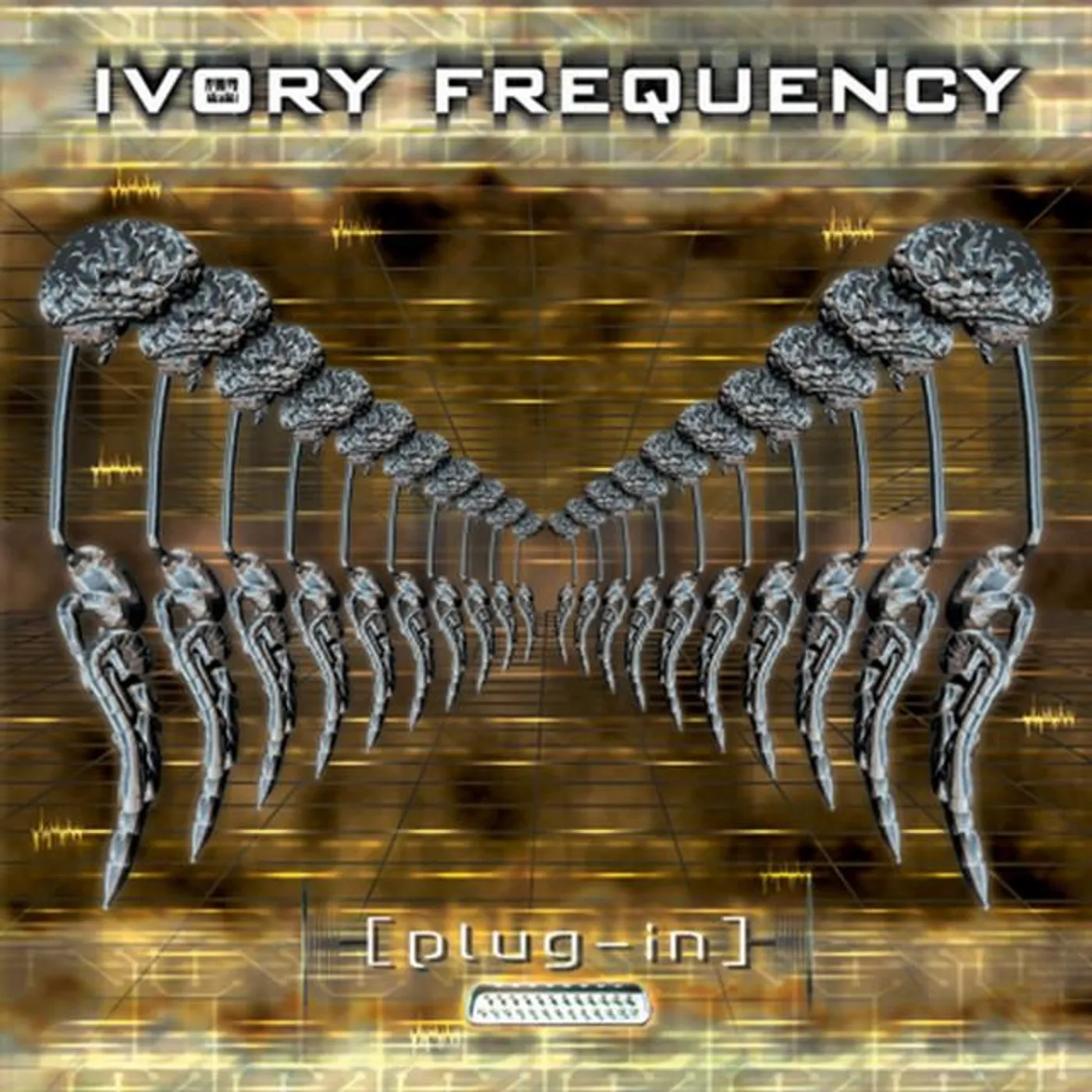 Ivory Frequency Brand Page