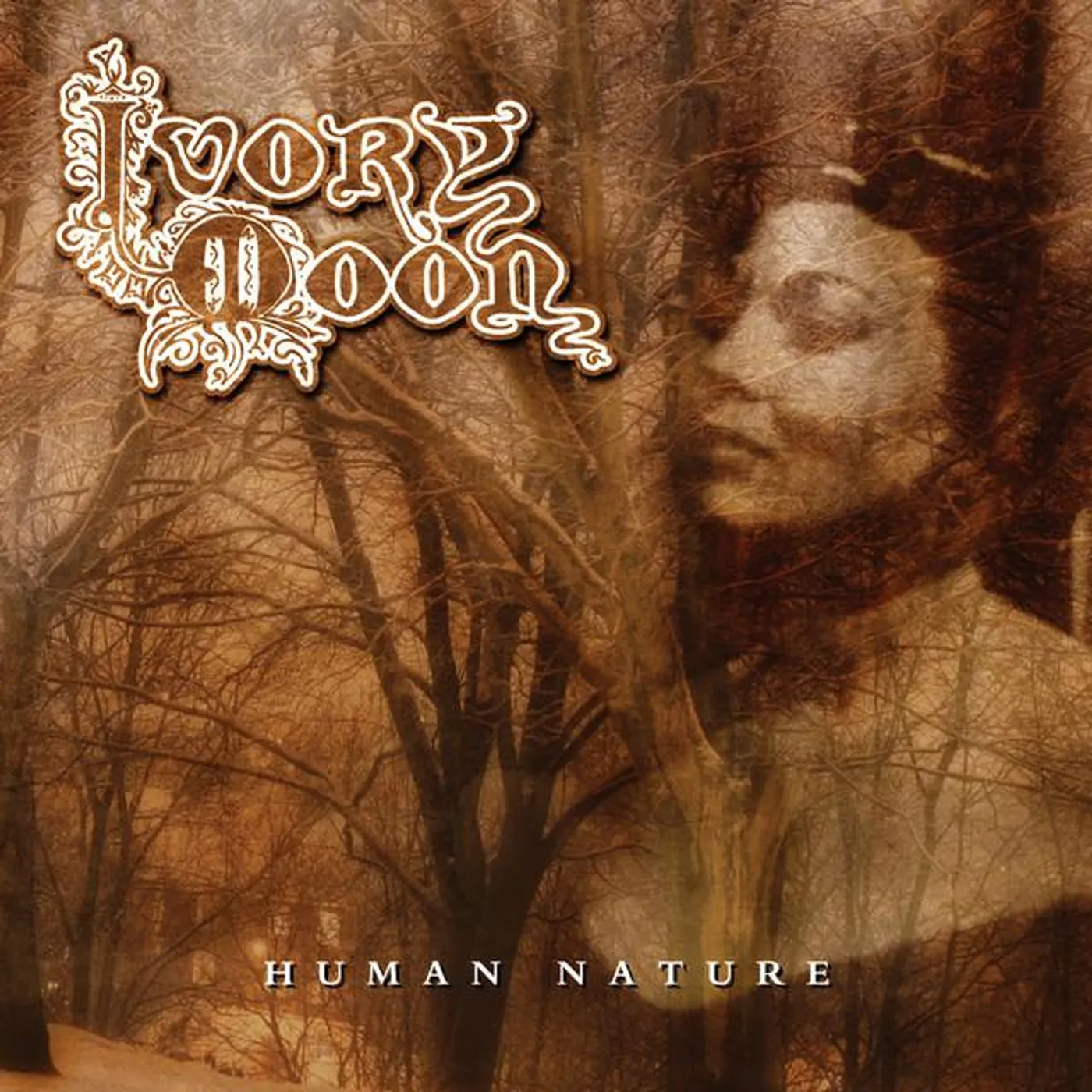 Ivory Moon