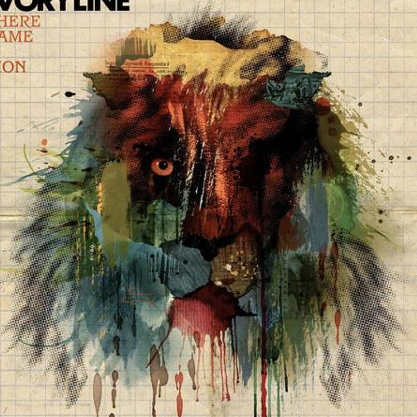 Ivoryline