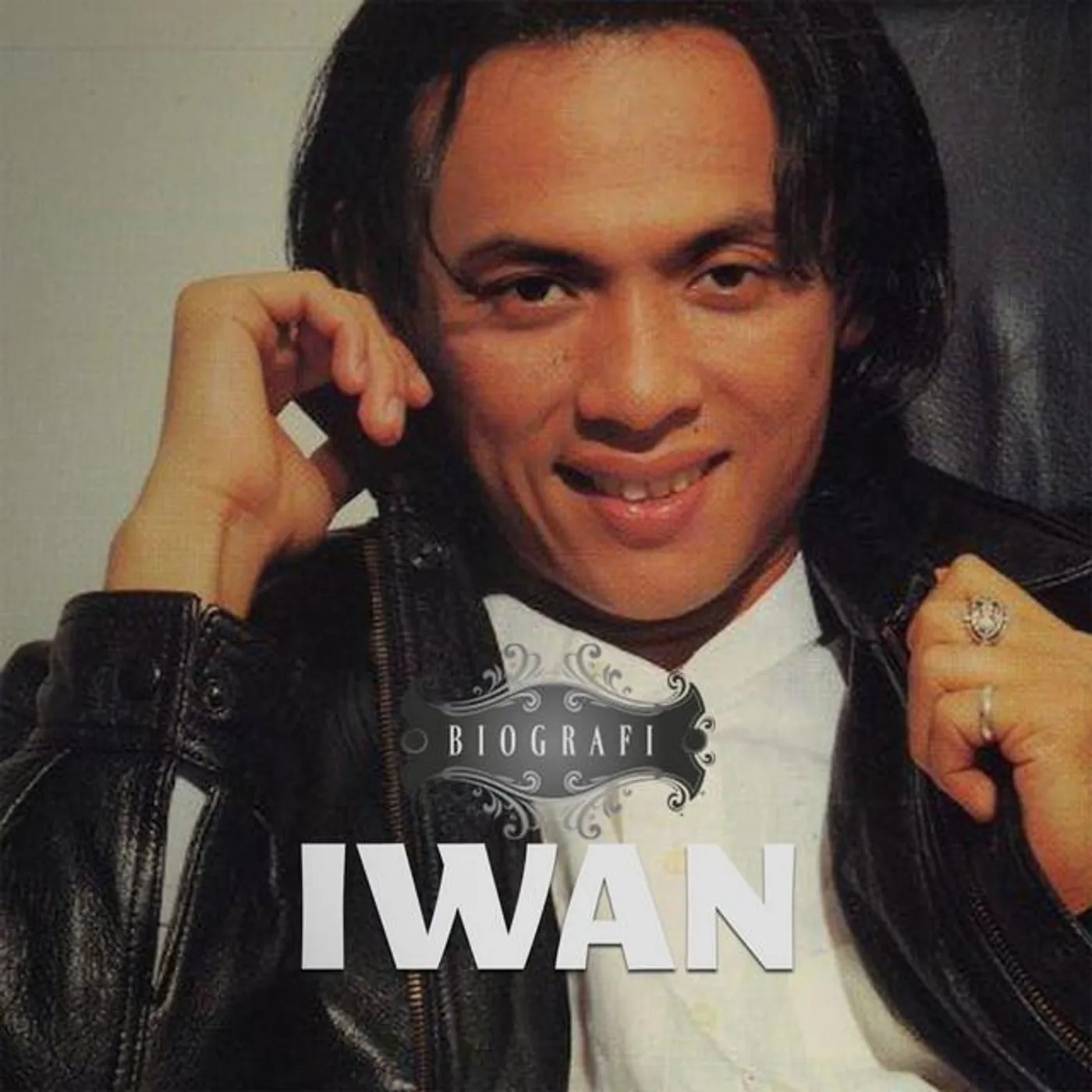 Iwan Brand Page