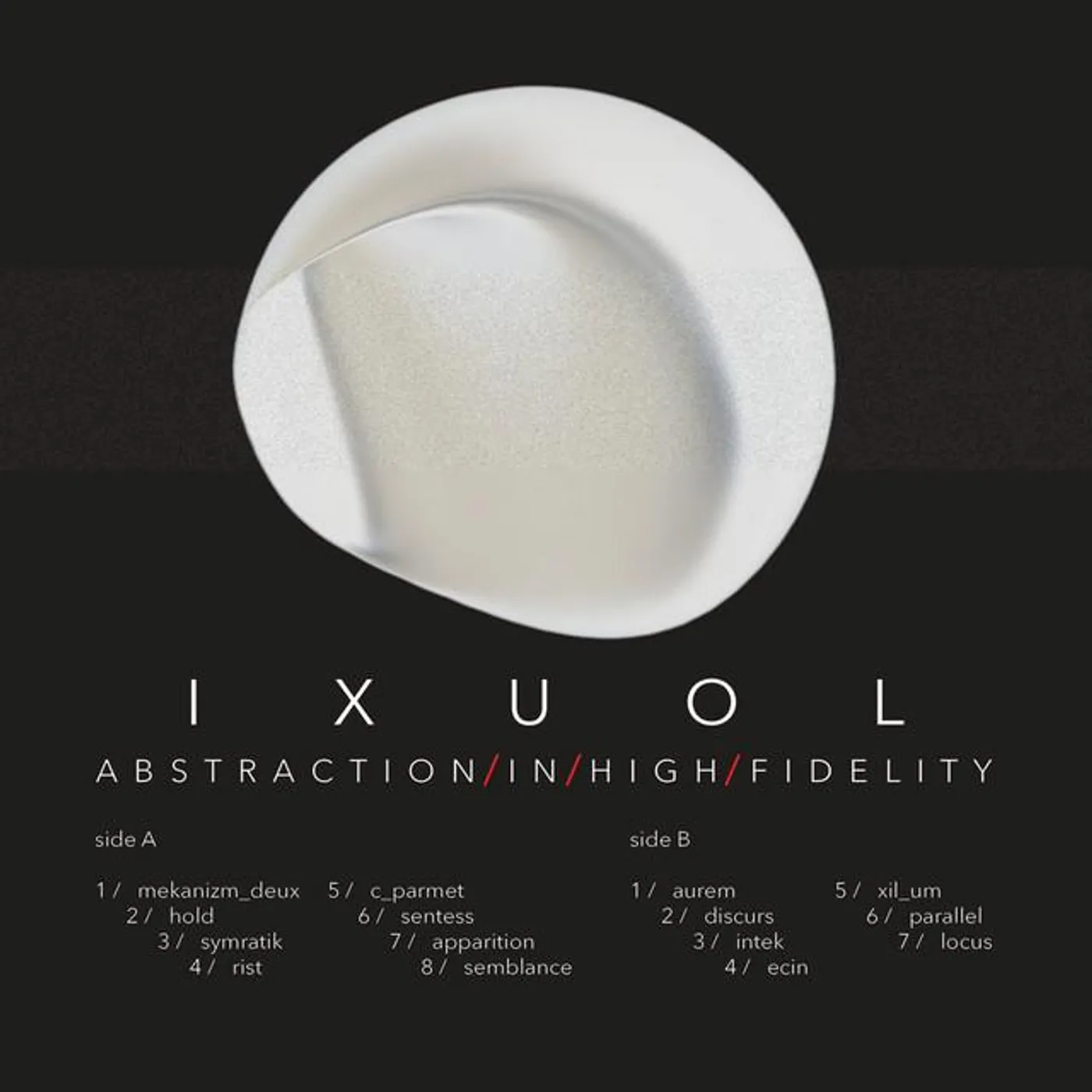 Ixuol
