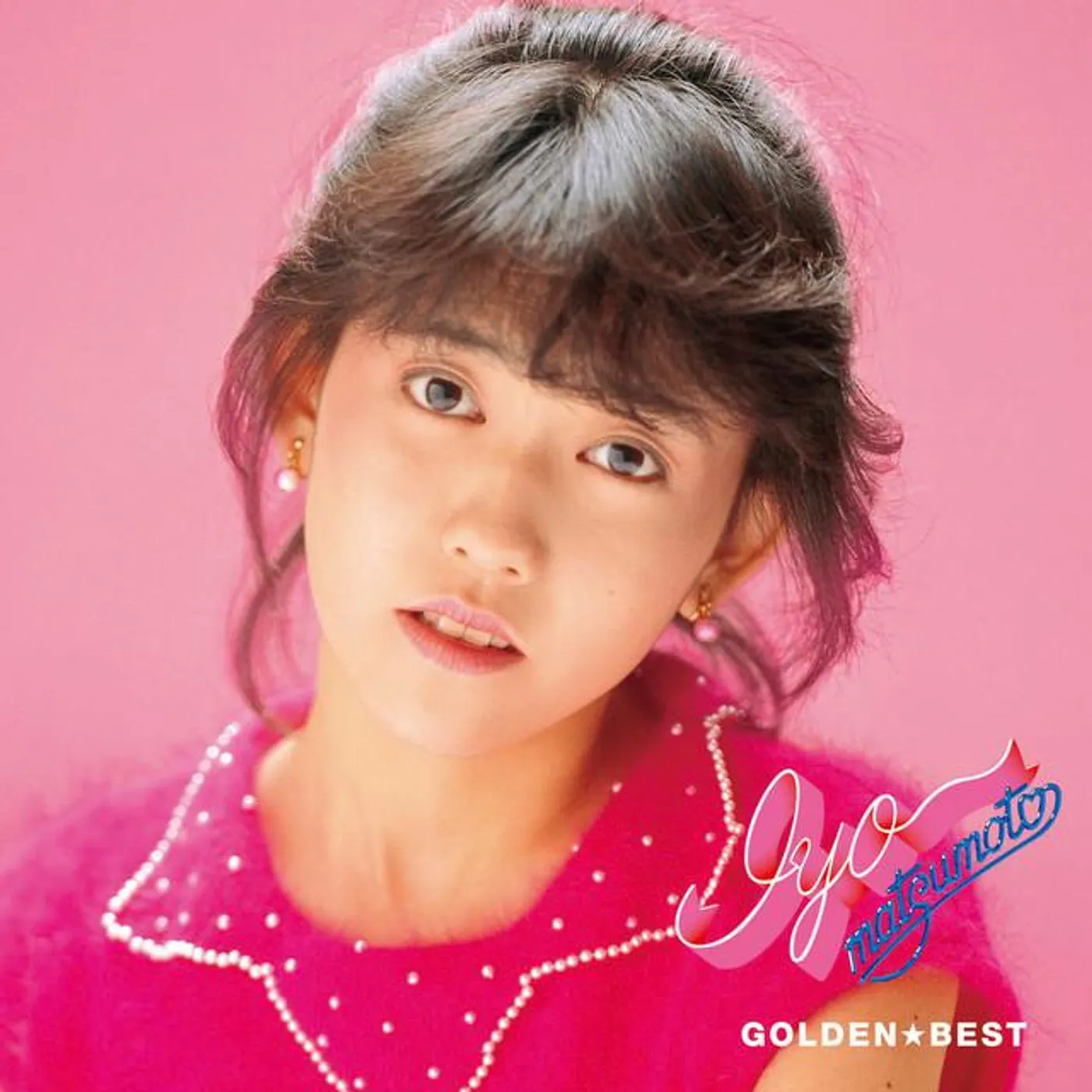 Iyo Matsumoto Brand Page