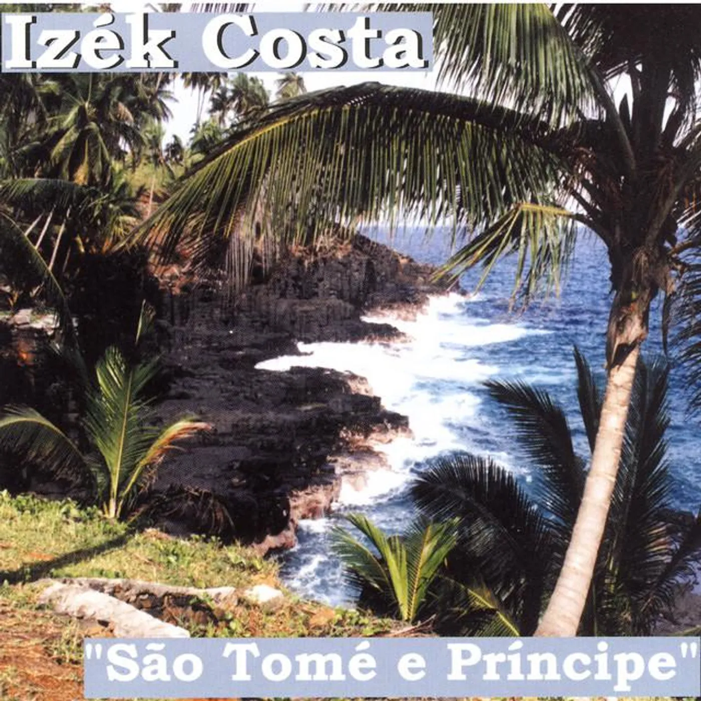 Izék Costa