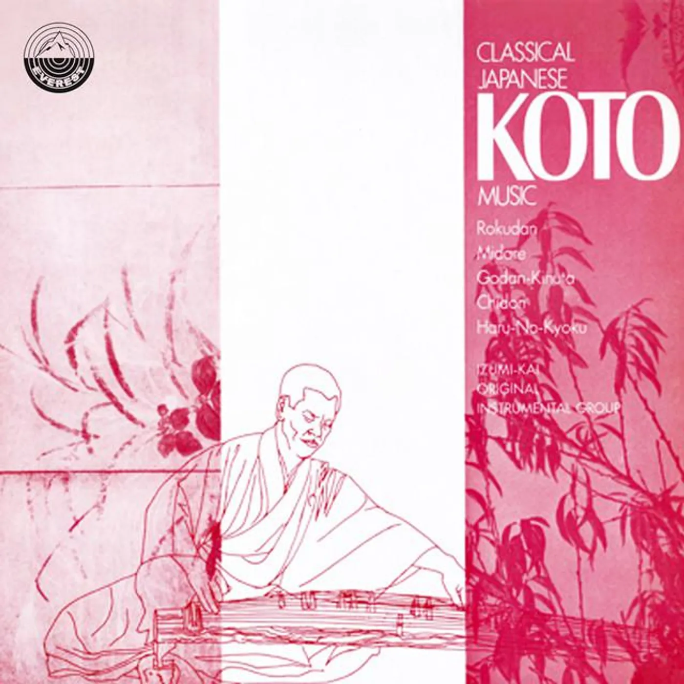 Izumi-kai Original Instrumental Group
