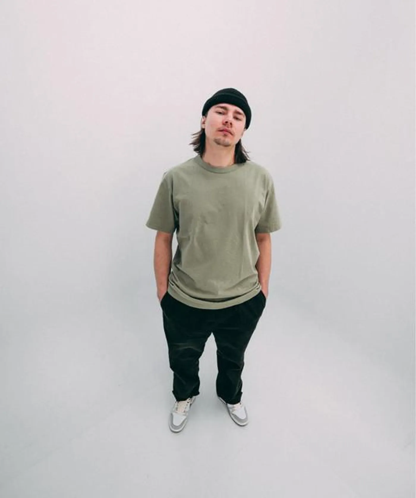 Izzy Vadim