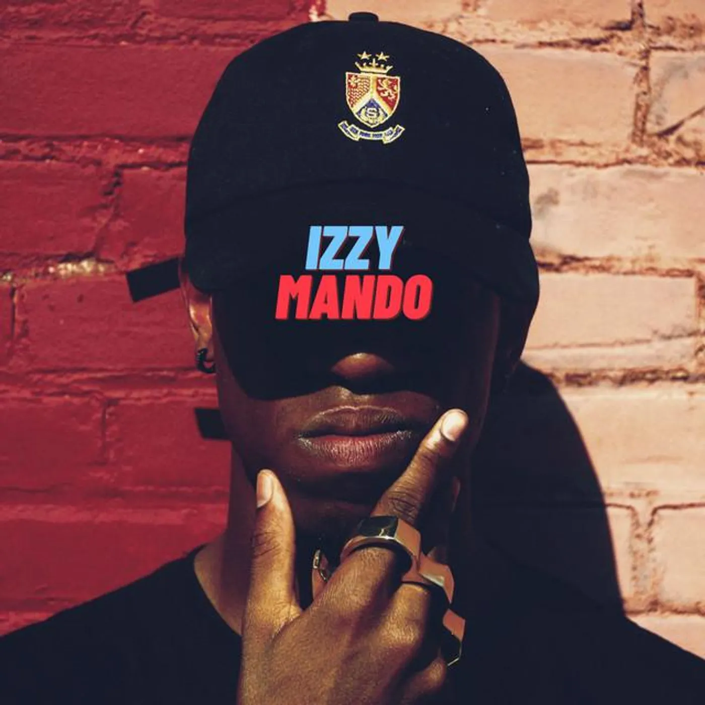 Izzy Mando Brand Page