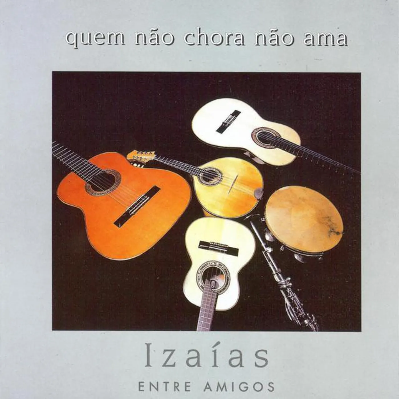 Izaías Bueno de Almeida