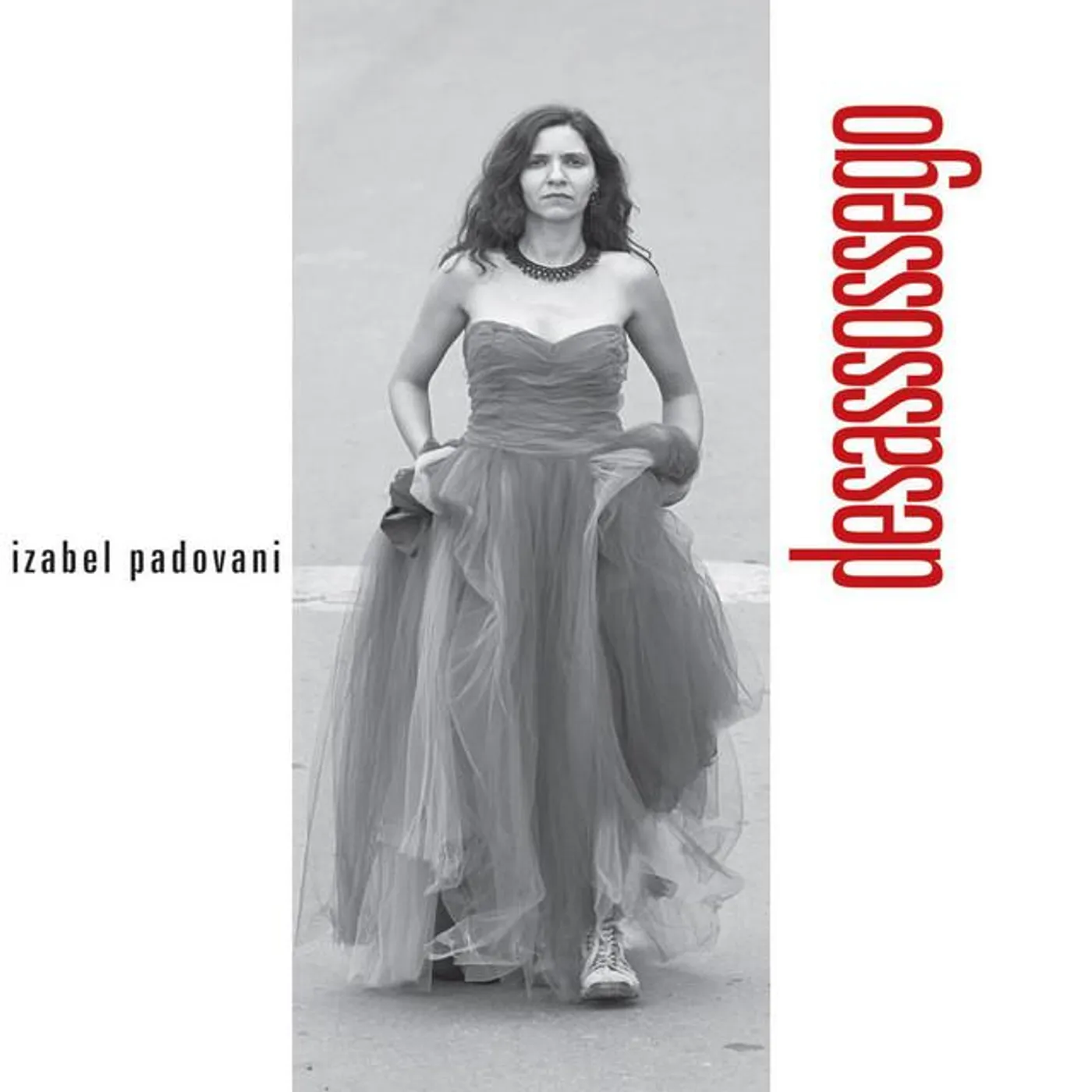 Izabel Padovani Brand Page