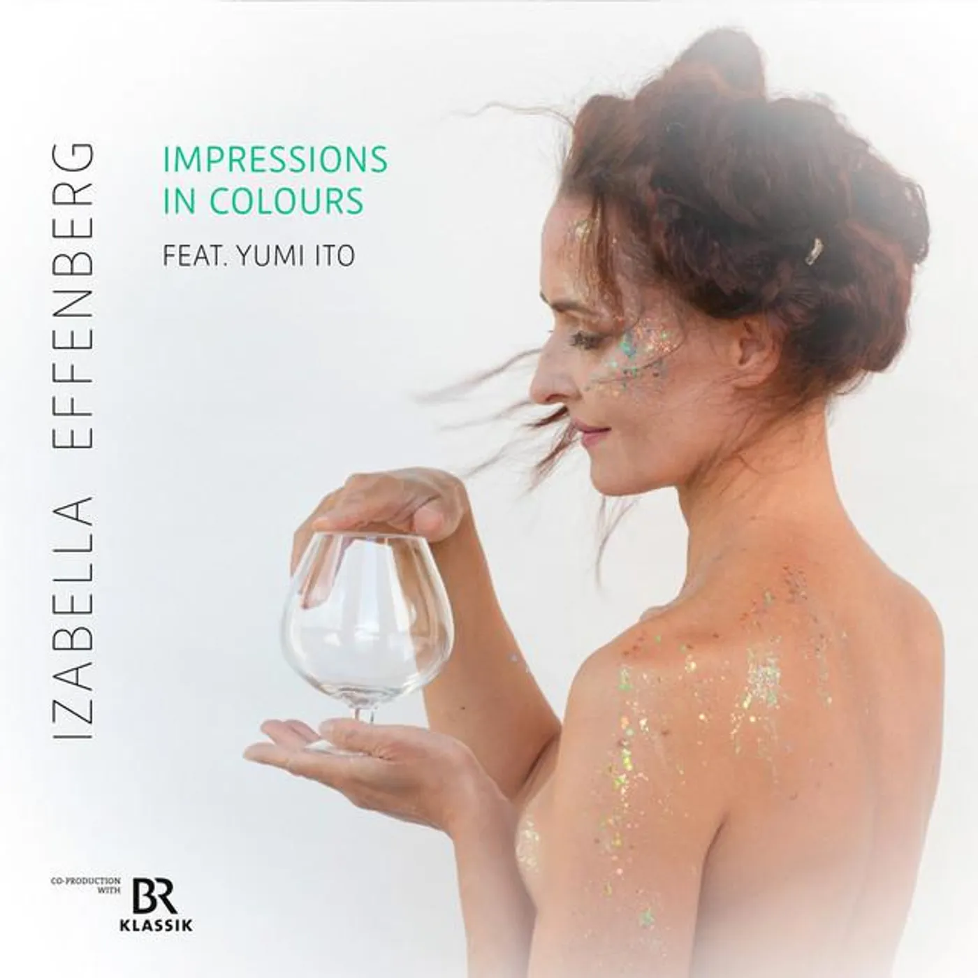 Izabella Effenberg Brand Page