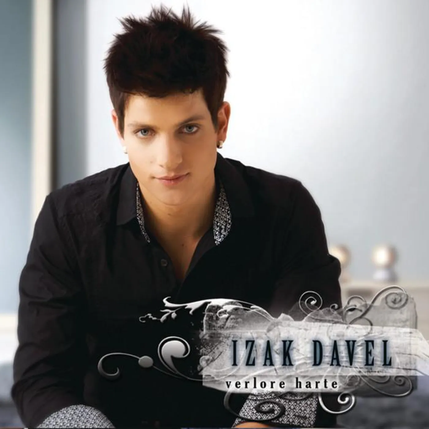 Izak Davel